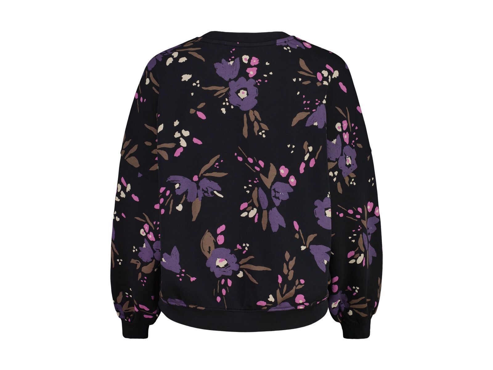 Maloja LauenaM., deep black brushflower - Bild 2