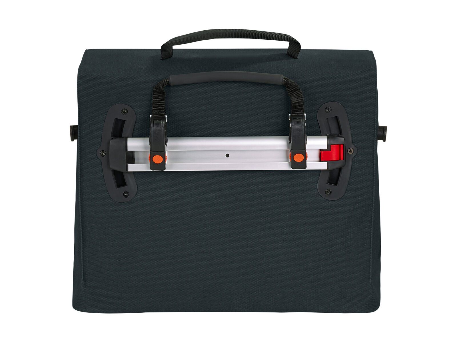 Vaude Bayreuth III M, phantom black - Bild 2