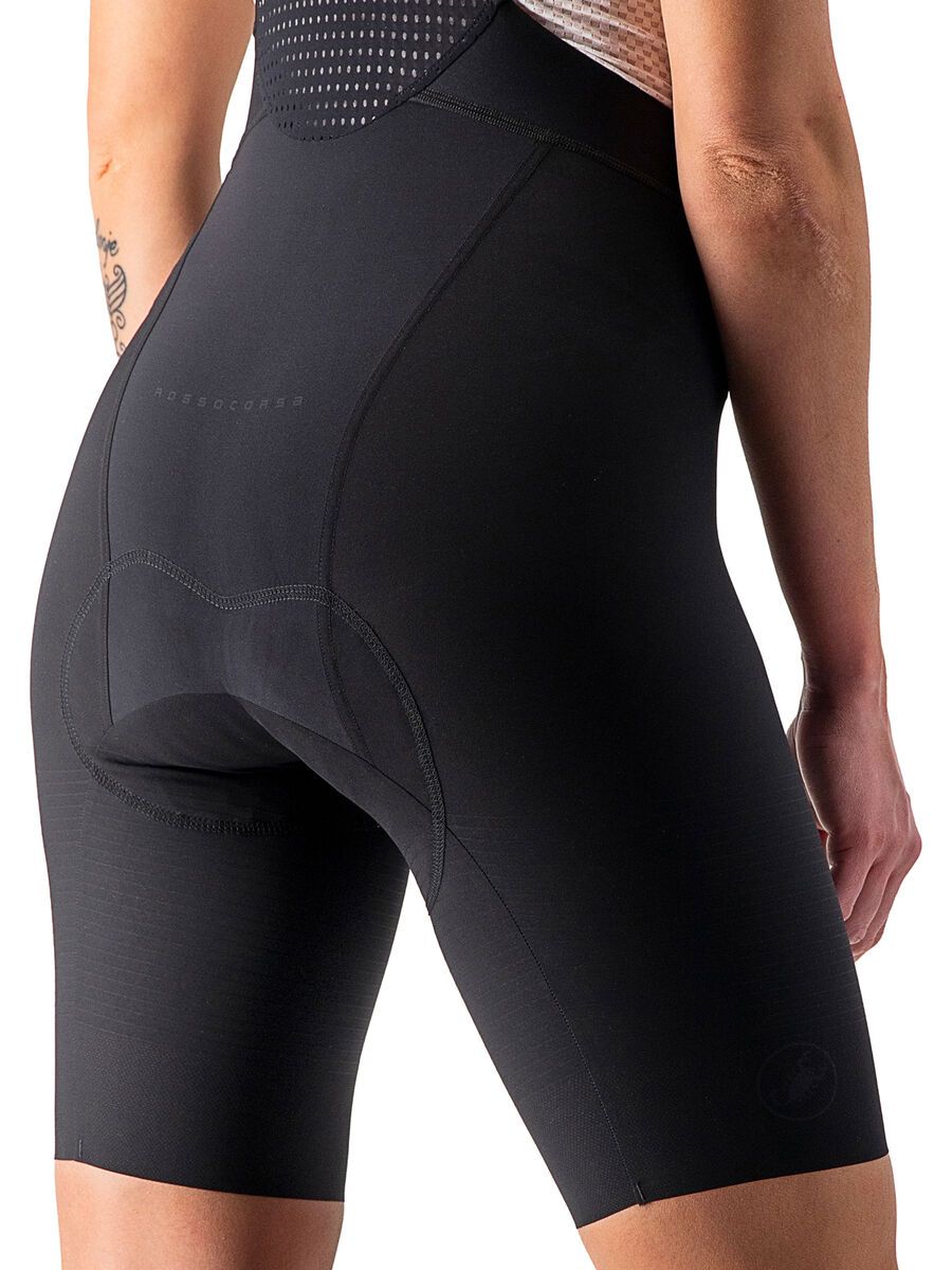 Castelli Premio Black W Bibshort, black - Bild 6