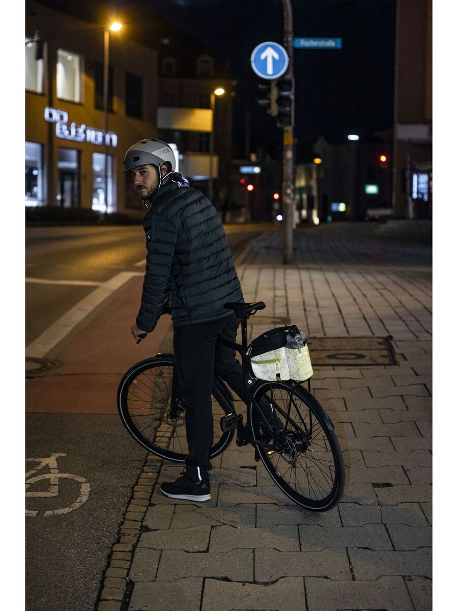 Vaude Silkroad L Luminum, black - Bild 4