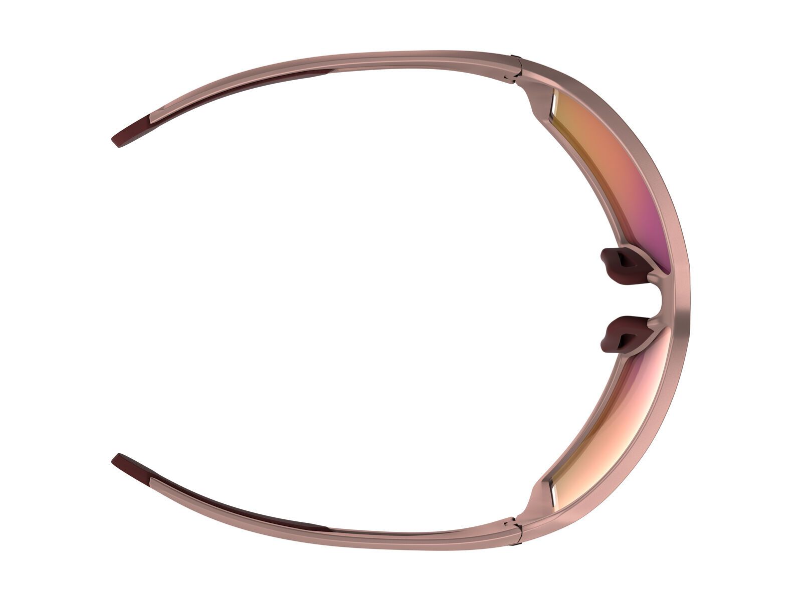 Scott Vector - Pink Chrome, crystal pink - Bild 4