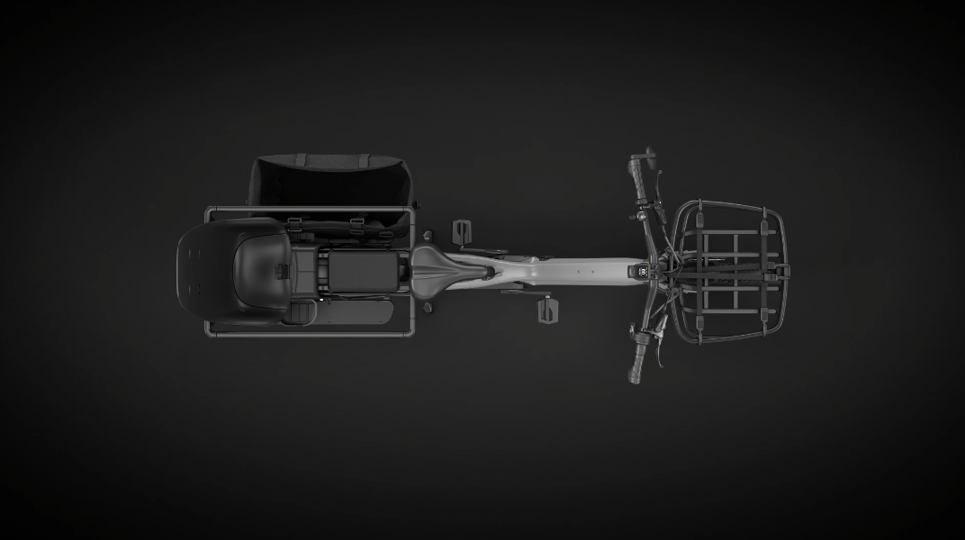 Specialized Turbo Porto, smoke/black - Video 9