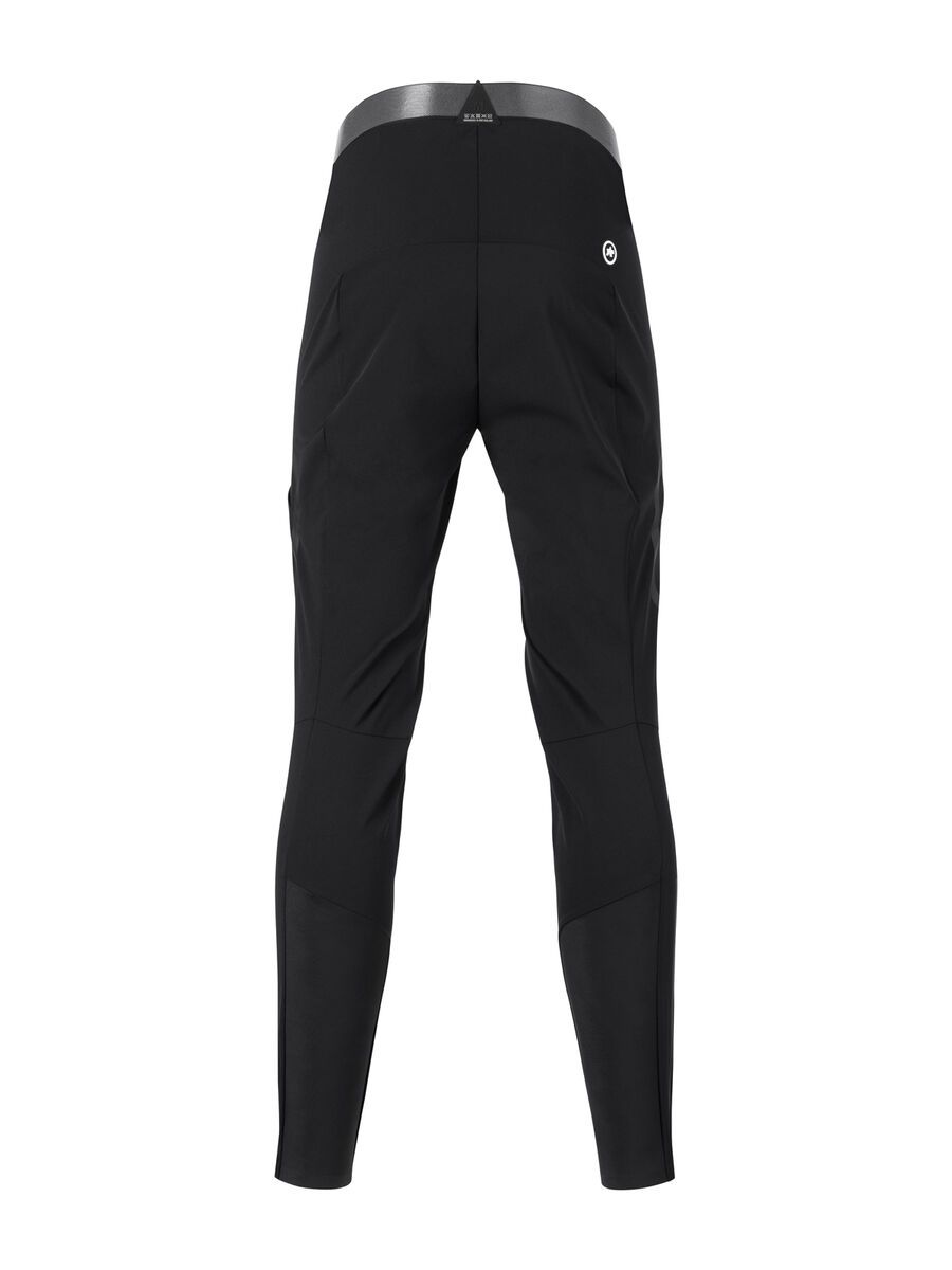 Assos Trail Tactica Cargo Pants T3, black series - Bild 3