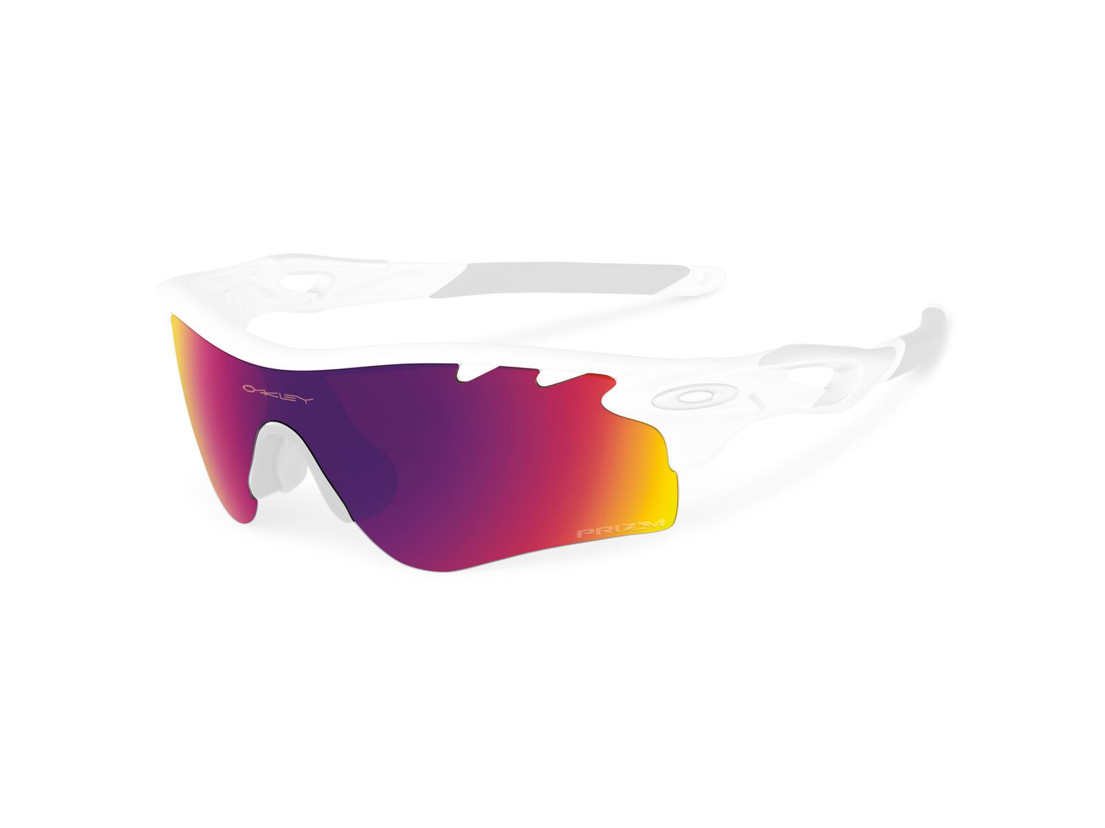Oakley Radar Path Lens, prizm road - Bild 1