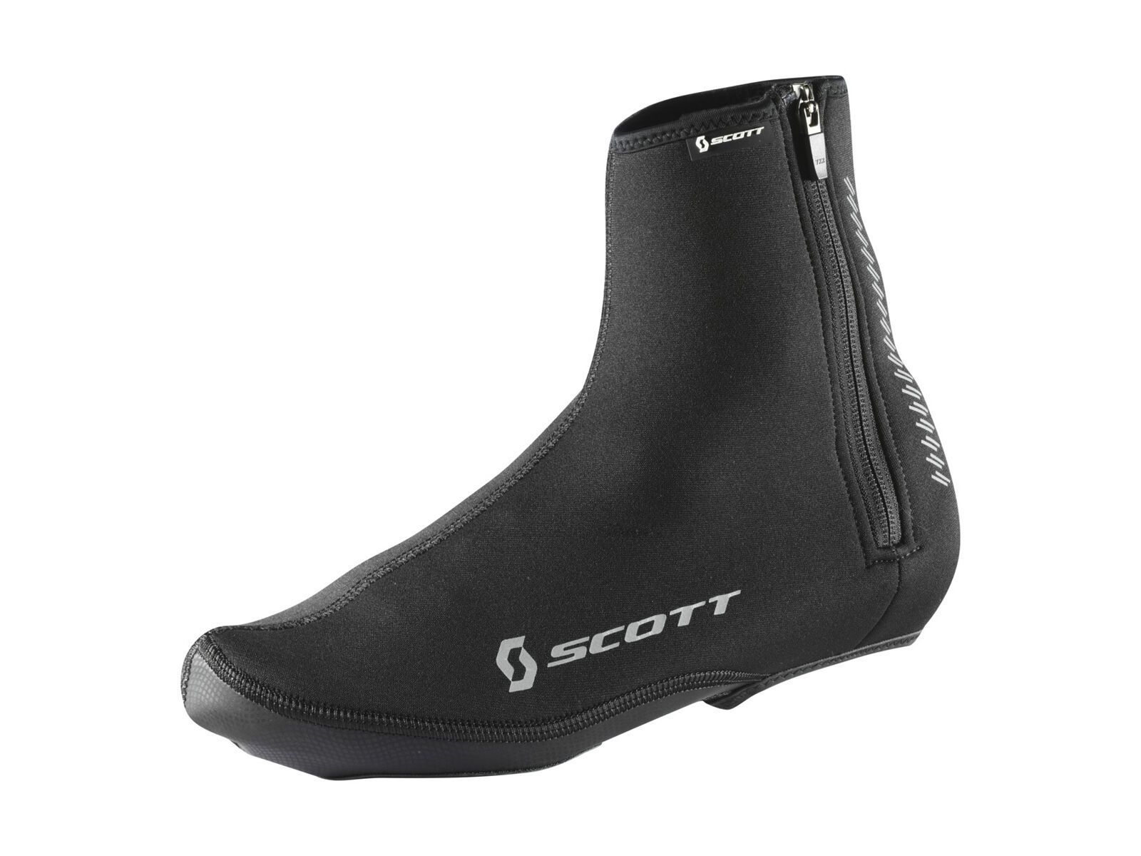 Scott AS 10 Shoecover, black - Bild 1
