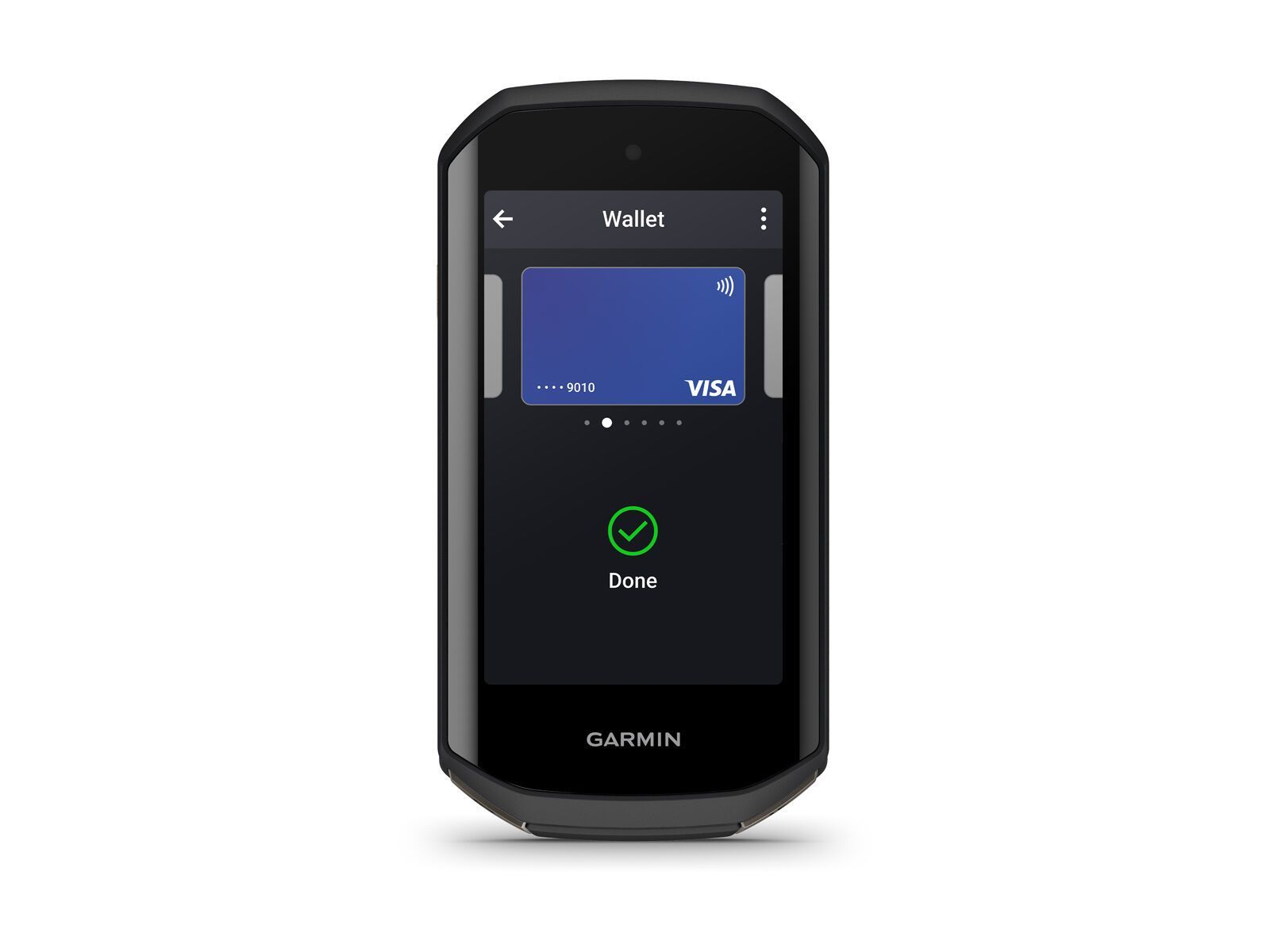 Garmin Edge 1050 - Bild 7