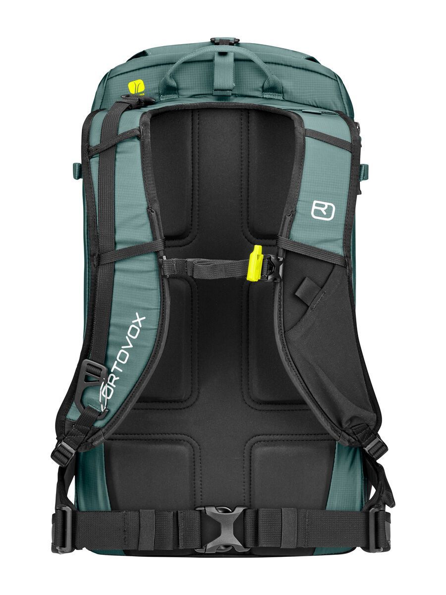 Ortovox Ravine 26 S, arctic grey - Bild 2