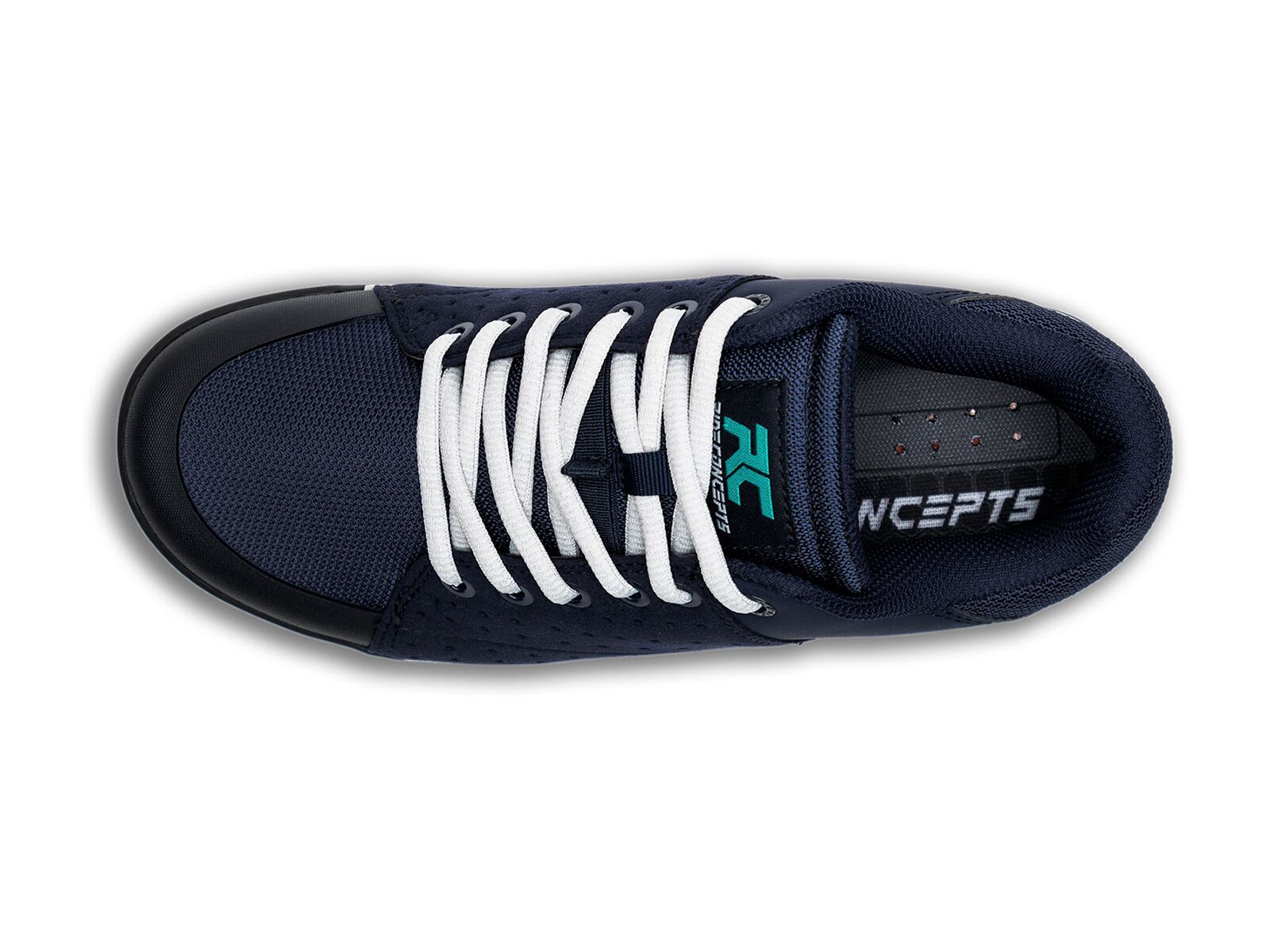 Ride Concepts Women's Livewire, navy/teal - Bild 2