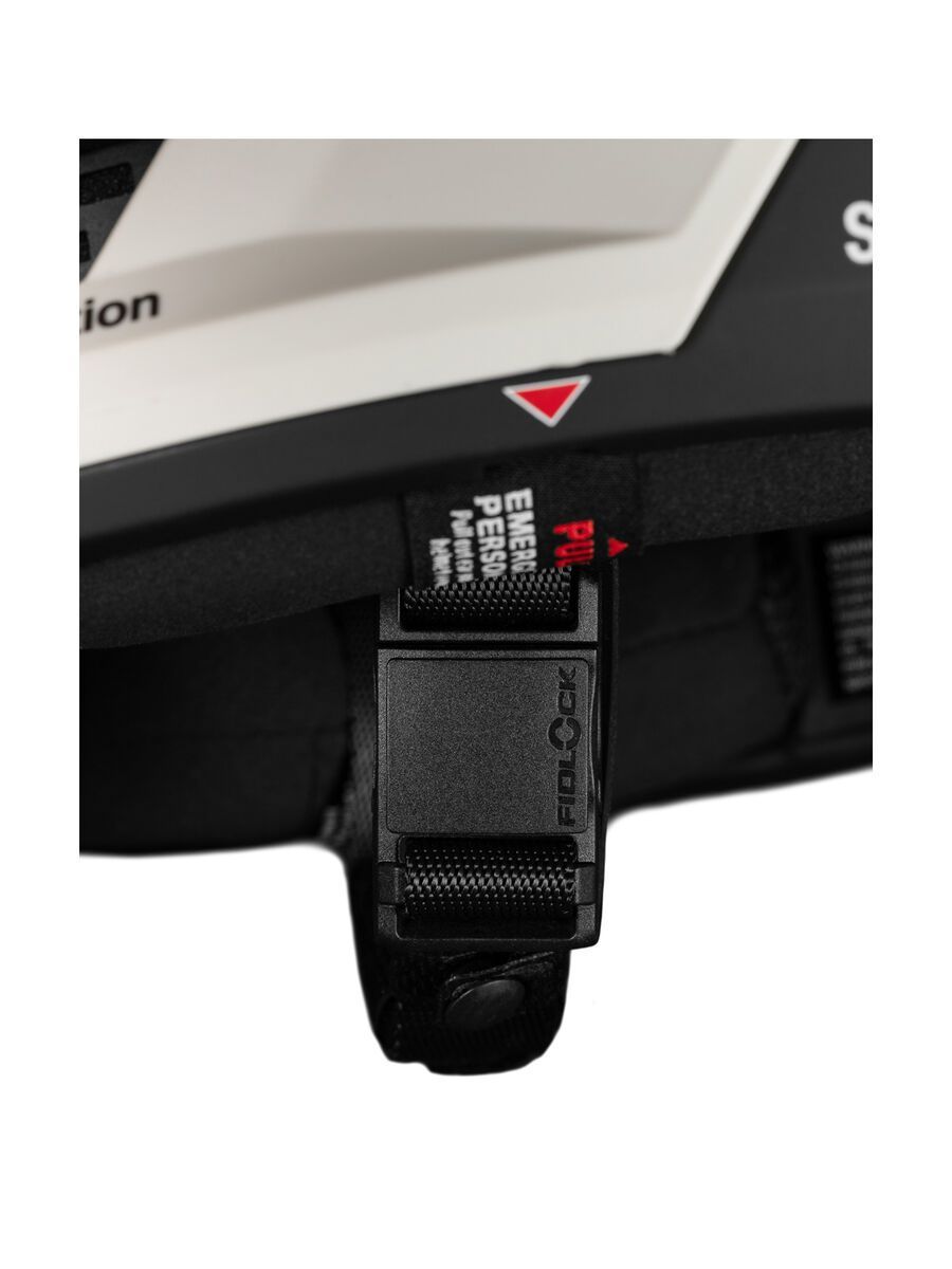 Sweet Protection Strayer 2Vi MIPS, bronco white - Bild 9