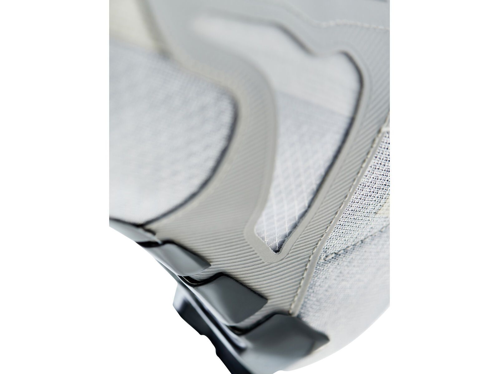 Q36.5 Dottore Clima Road Shoes, ice grey - Bild 5