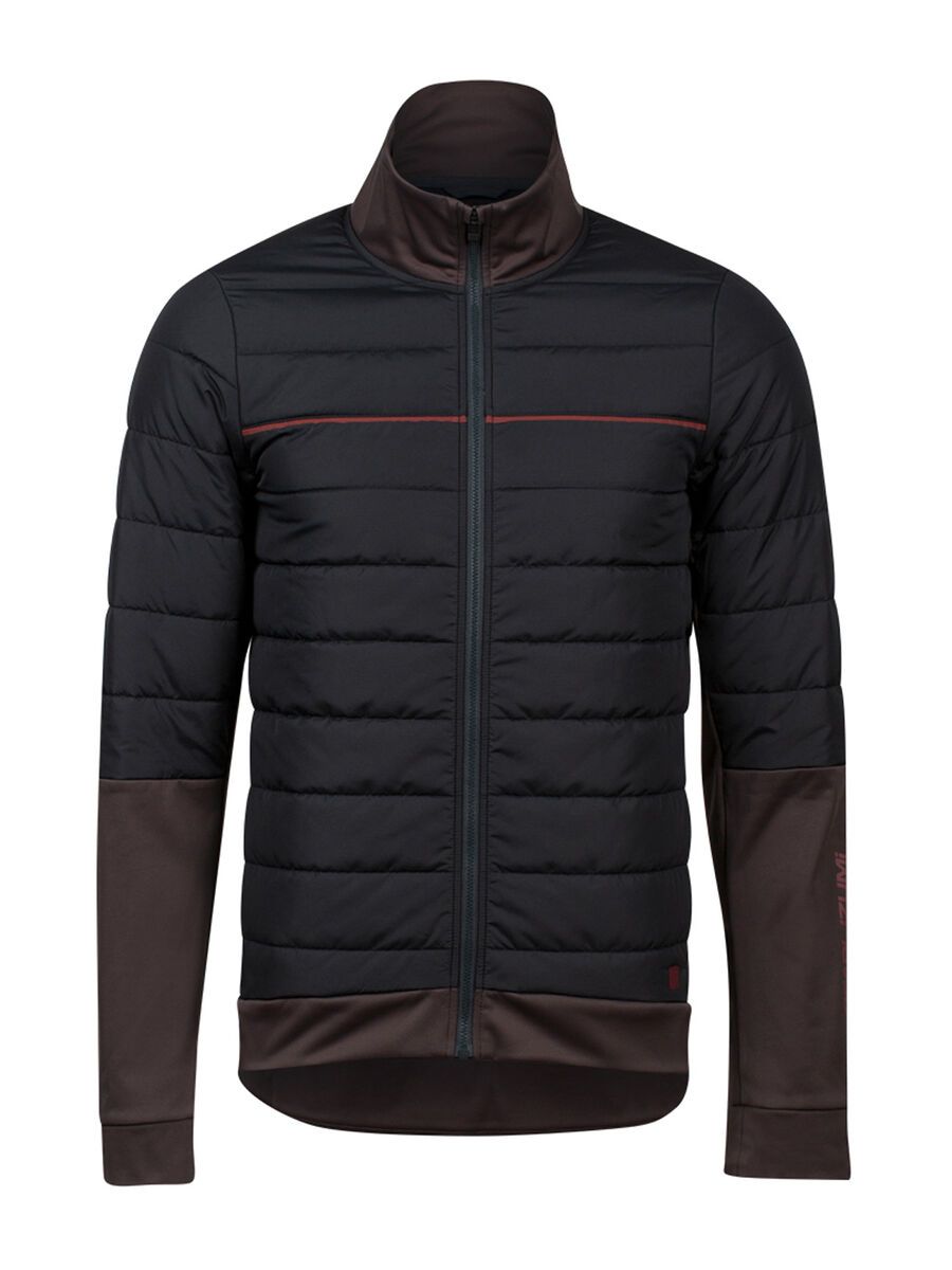 Pearl Izumi Elevate Insulated AmFIB Jacket, black/phantom - Bild 1