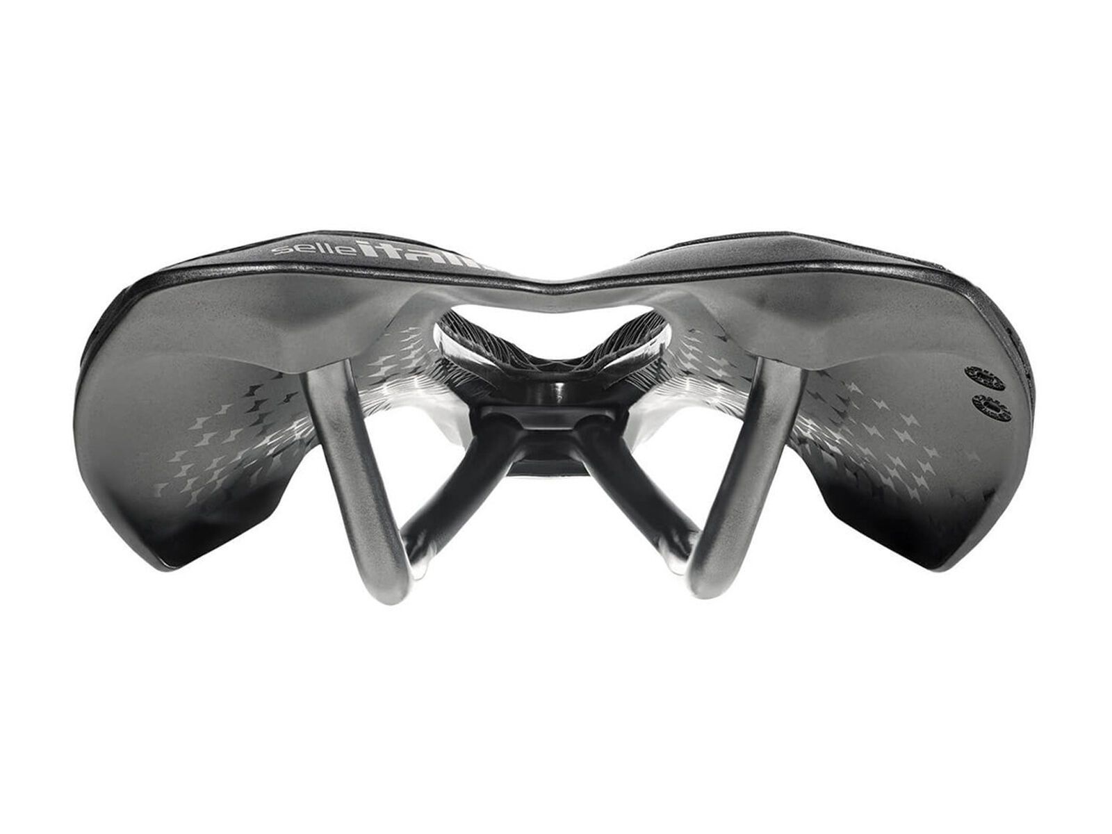 Selle Italia SLR 3D Elite - S3, black - Bild 5