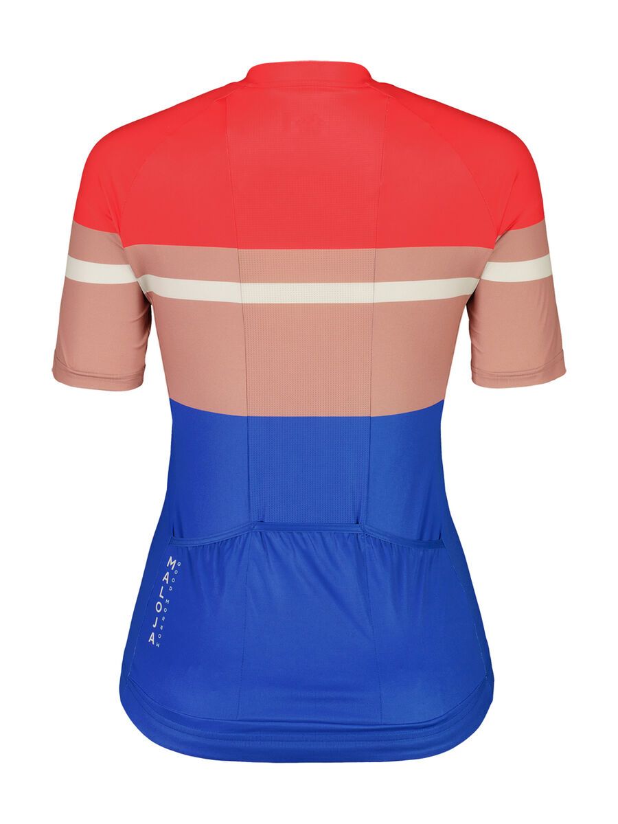 Maloja MadrisaM., bright cobalt - Bild 2