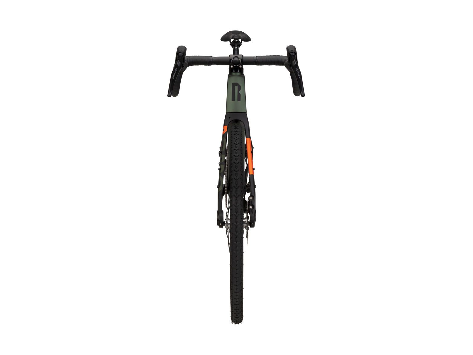 Rondo MYLC CF2, green/black - Bild 3