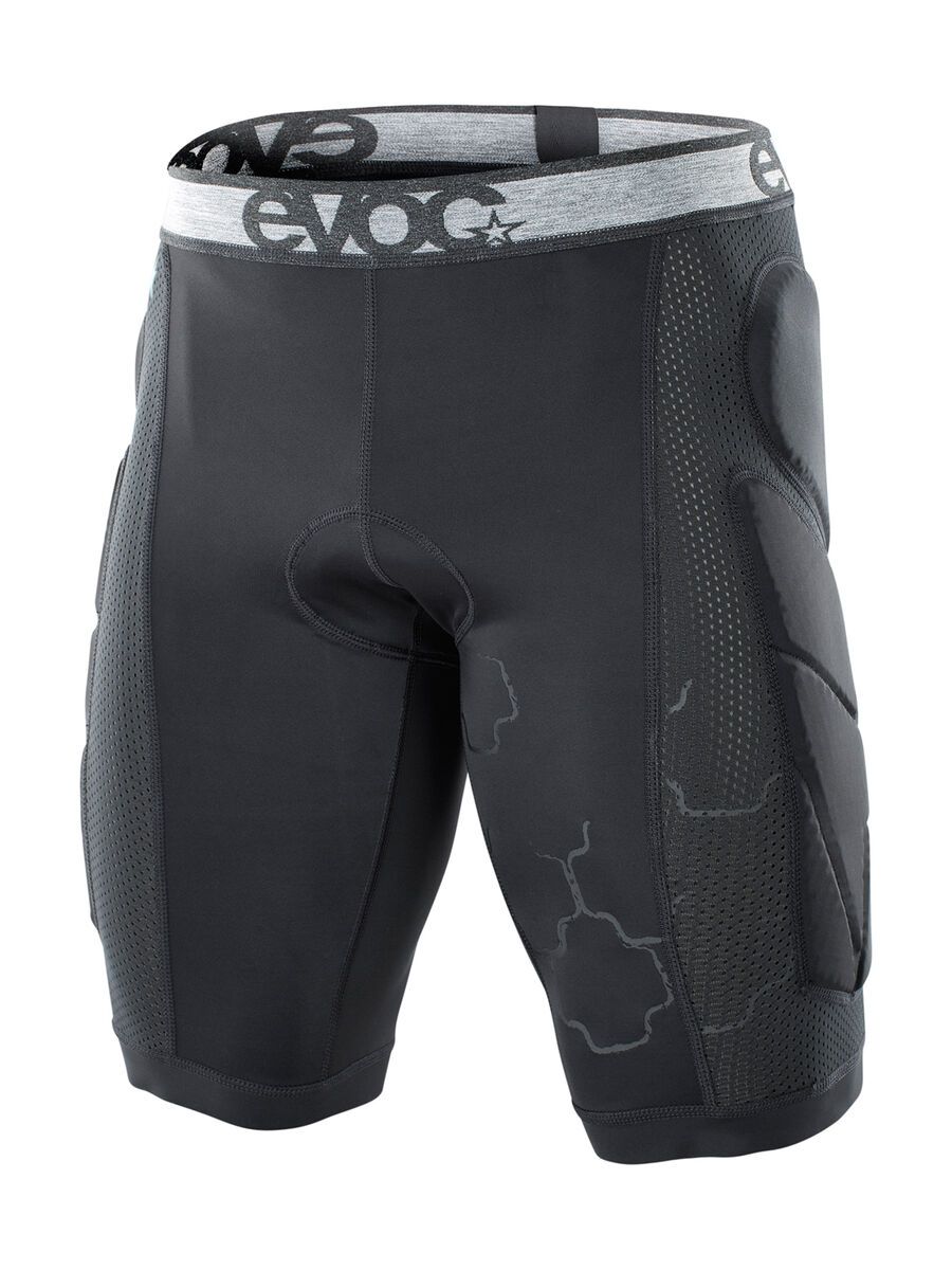 Evoc Crash Pants Pad, black - Bild 1