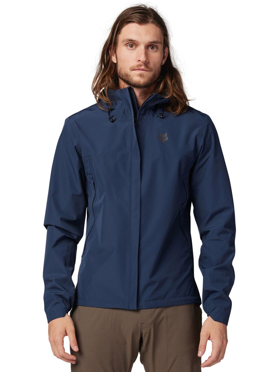 Fox Ranger 2.5L Water Jacket, midnight - Bild 3