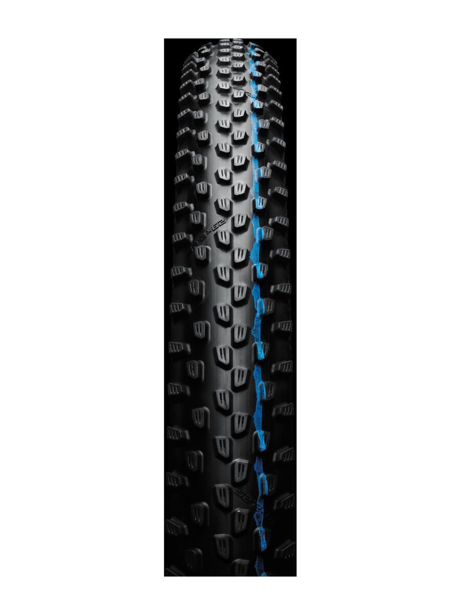 Schwalbe Racing Ray Evo Addix Speedgrip SnakeSkin - 27.5 Zoll - Bild 2