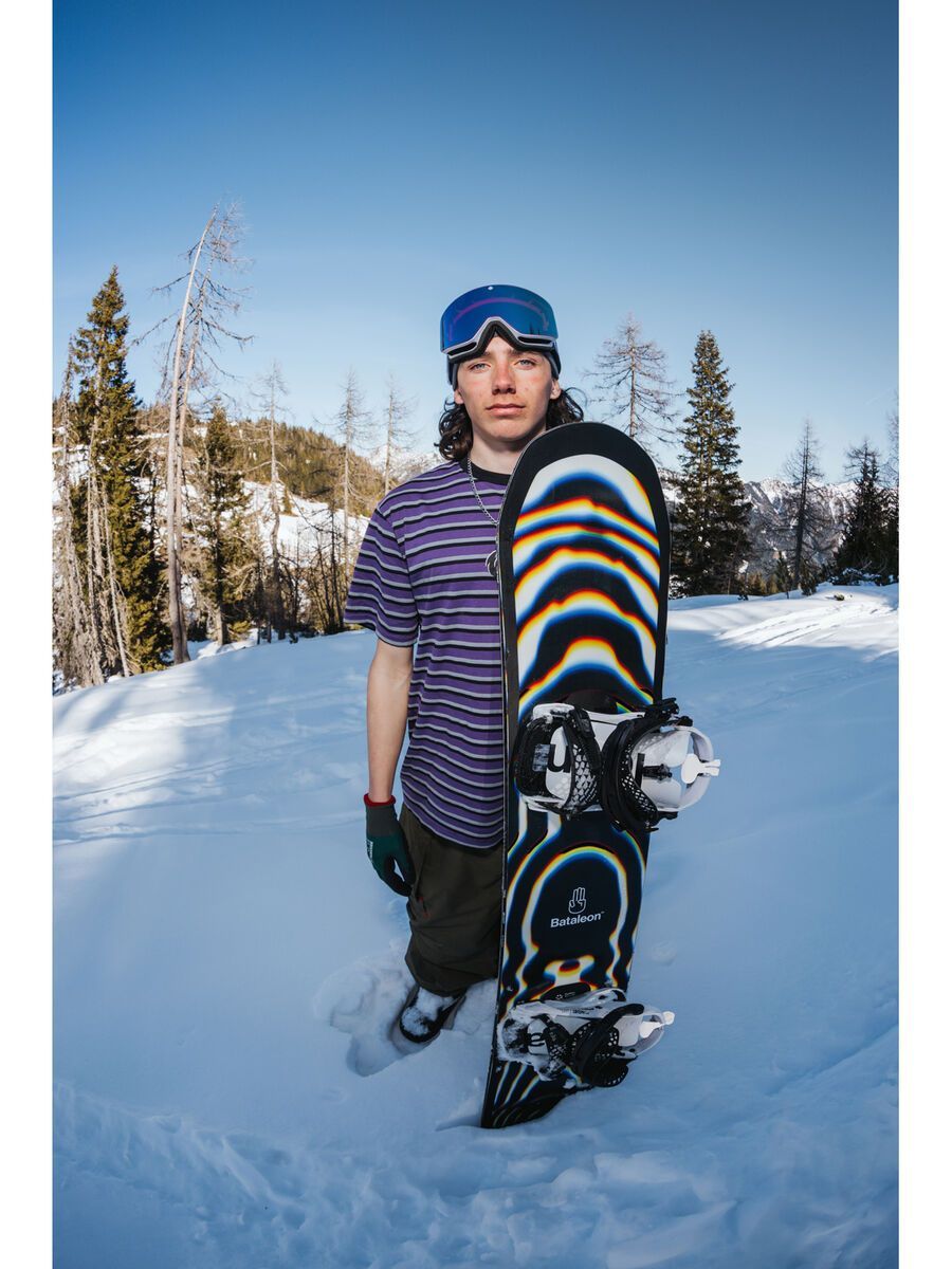 Bataleon Fun.Kink Wide - Bild 10