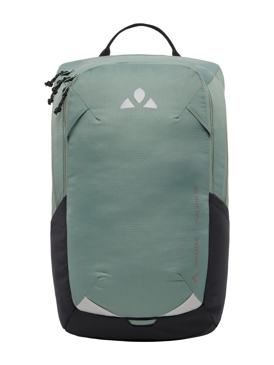 Vaude Trailvent 10, agave - Bild 3