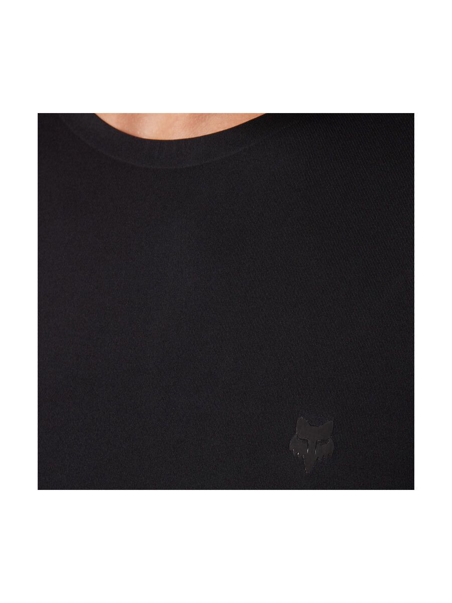 Fox Tecbase LS Shirt, black - Bild 7