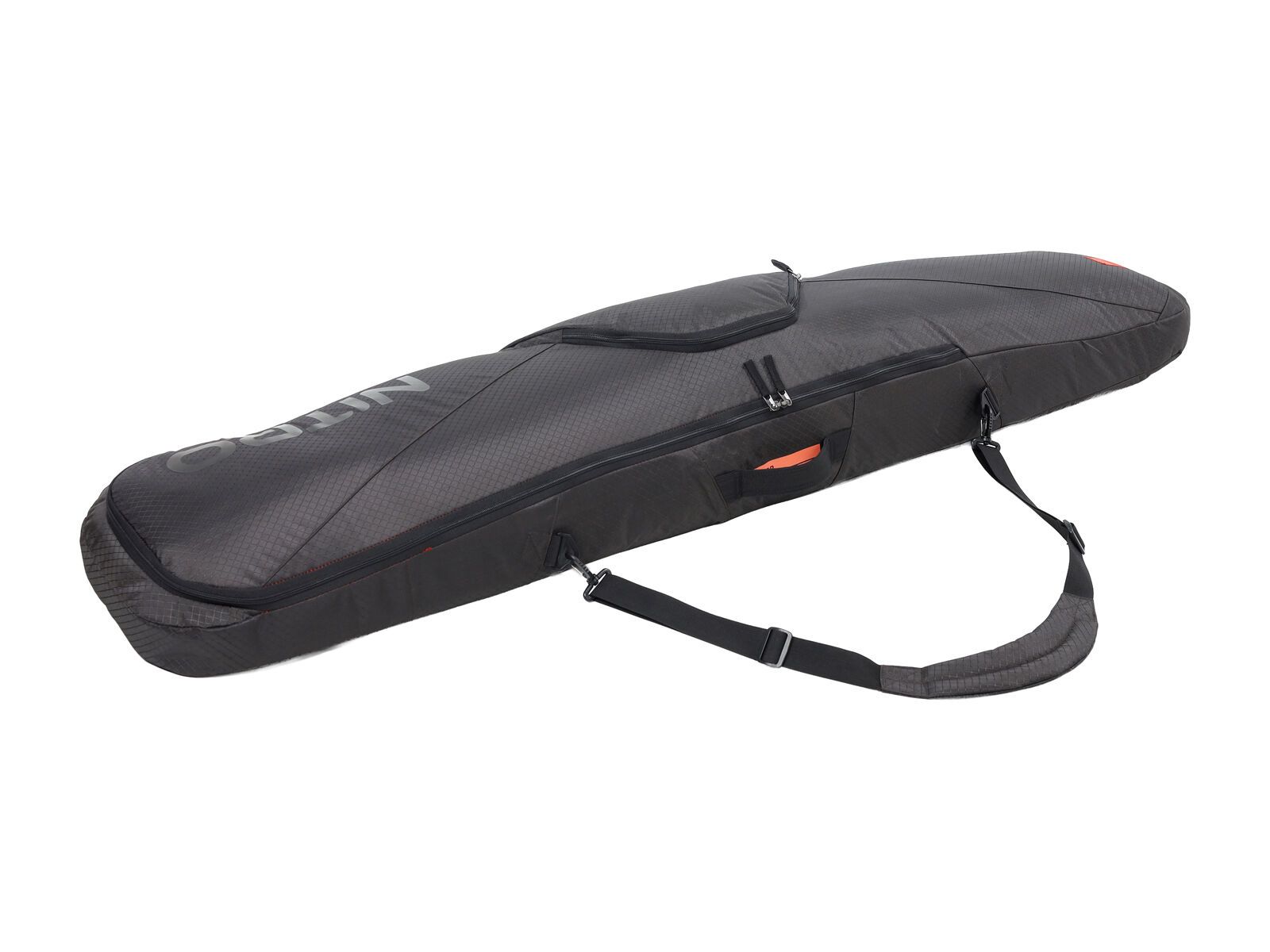 Nitro Sub Board Bag 165, raven - Bild 8