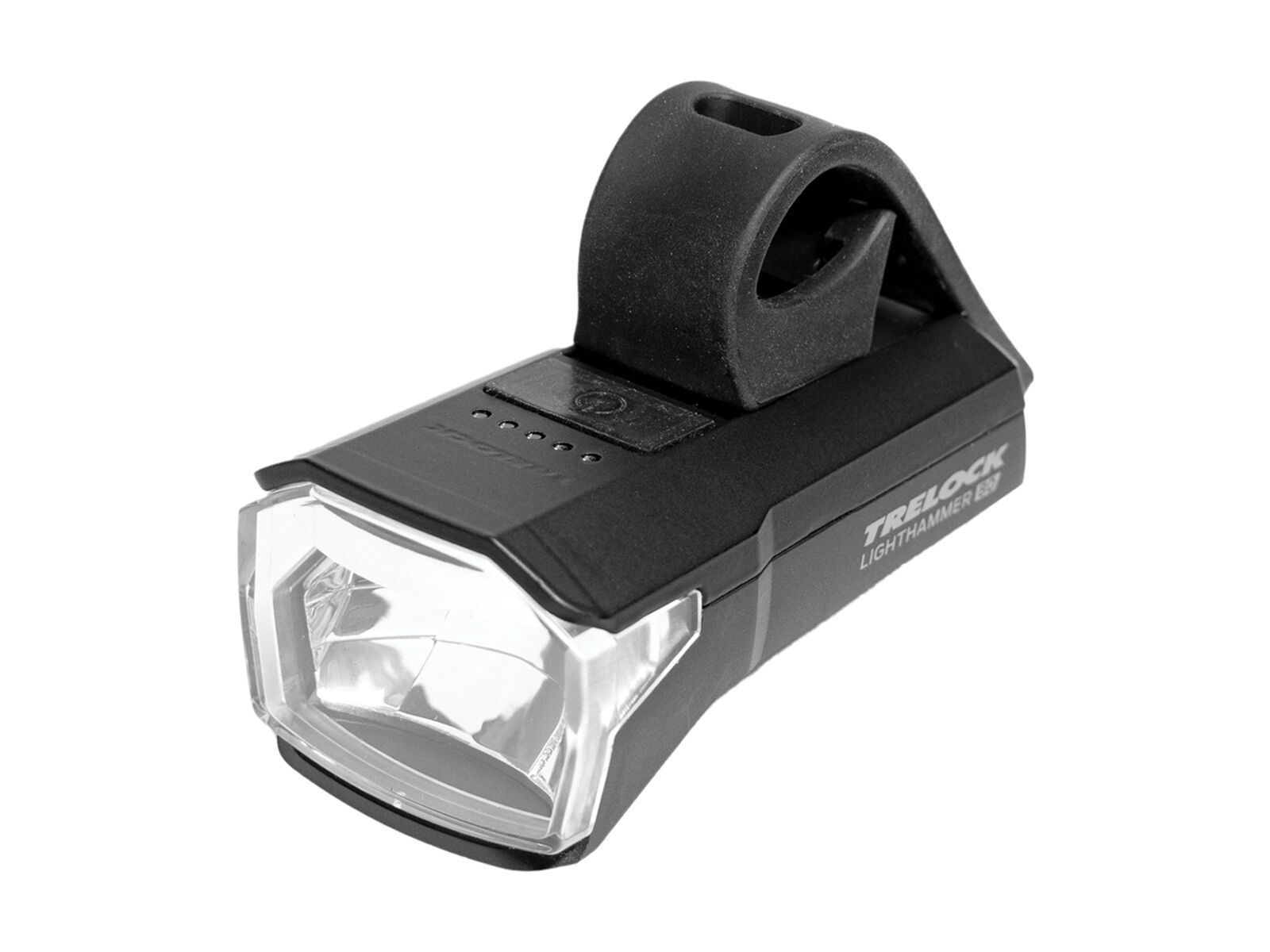 Trelock LS 480 Lighthammer / LS 740 I-Go Vector Rear Signal Set - Bild 6