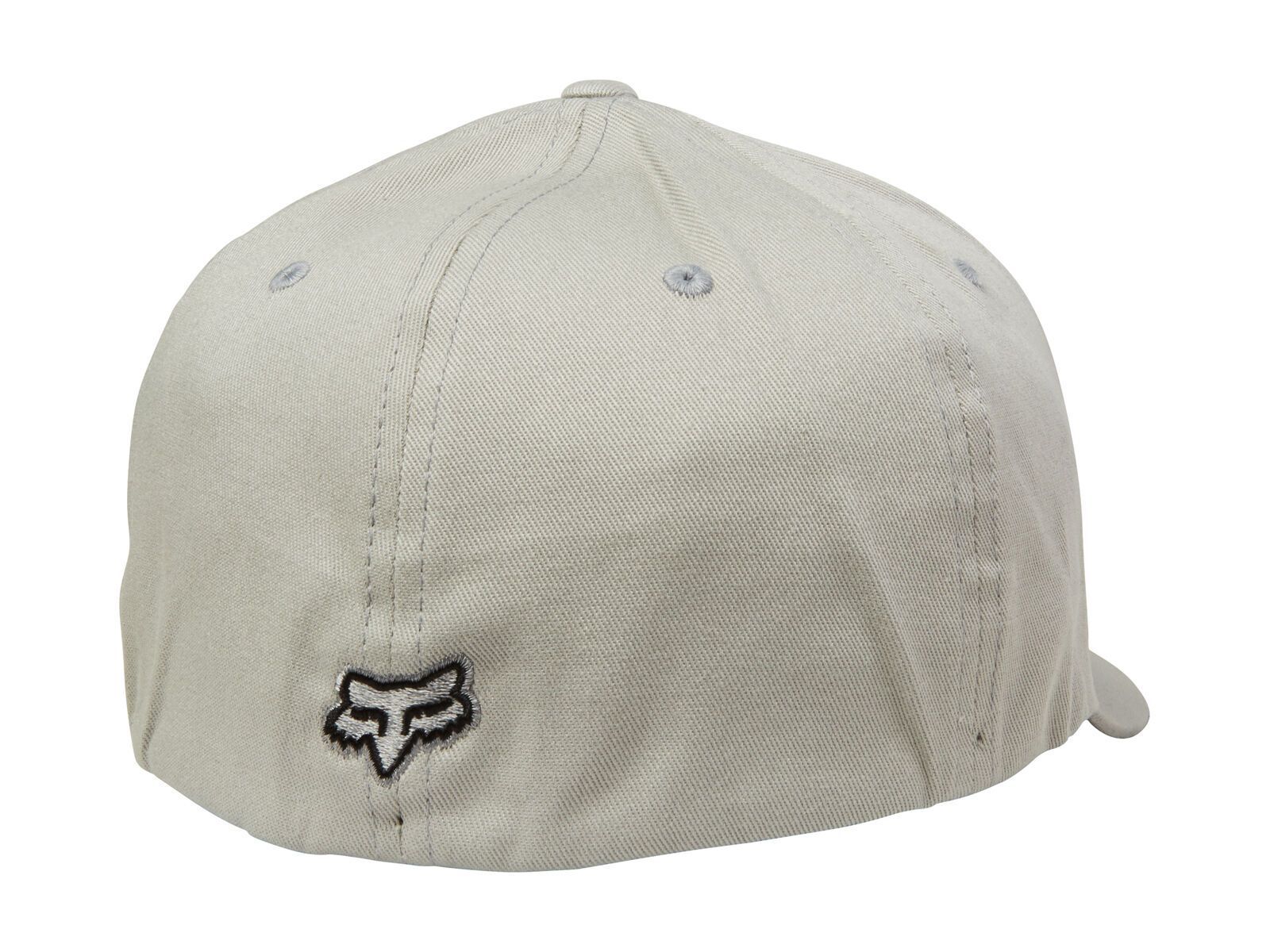 Fox Flex 45 Flexfit Hat, stl grey - Bild 2