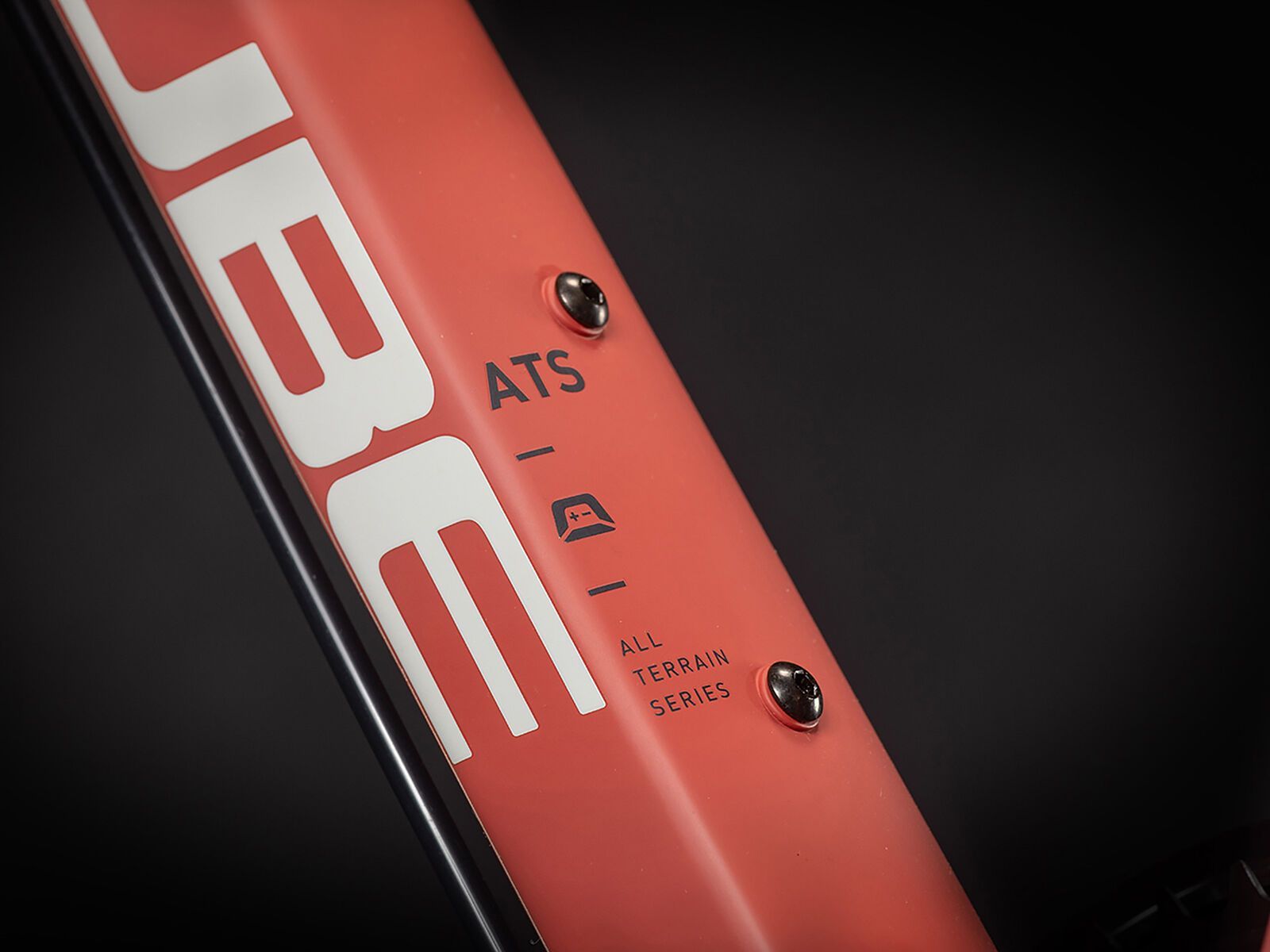 Cube Nature, red´n´grey - Bild 2