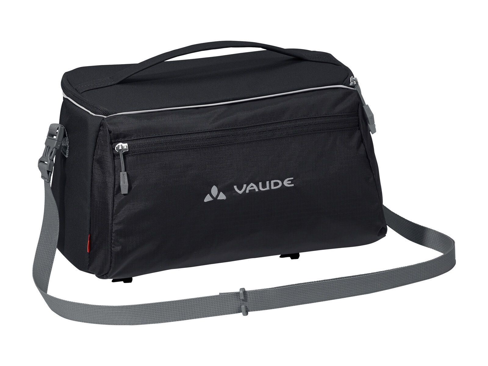 Vaude Road Master Shopper, black uni - Bild 1