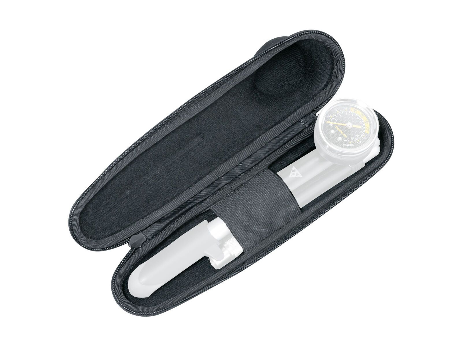 Topeak Hardshell Bag für PocketShock DXG - Bild 2