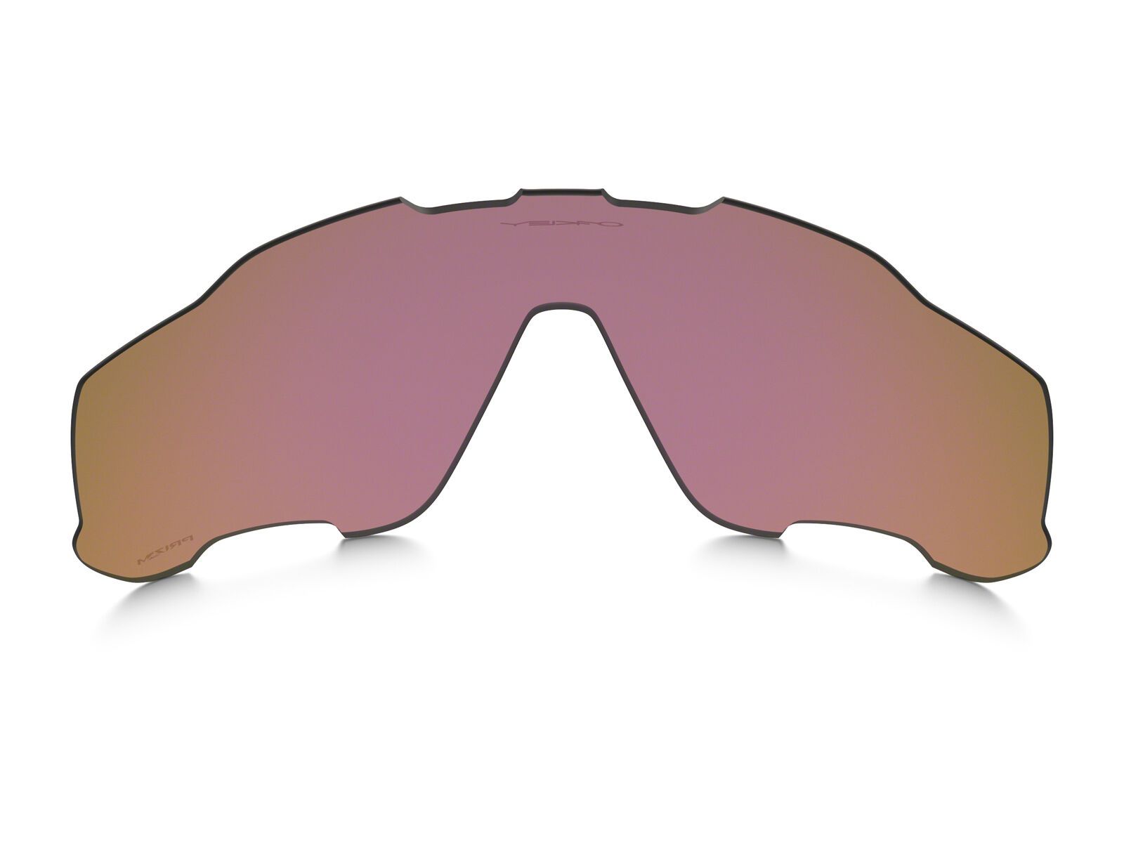 Oakley Jawbreaker Wechselgläser, prizm golf - Bild 3