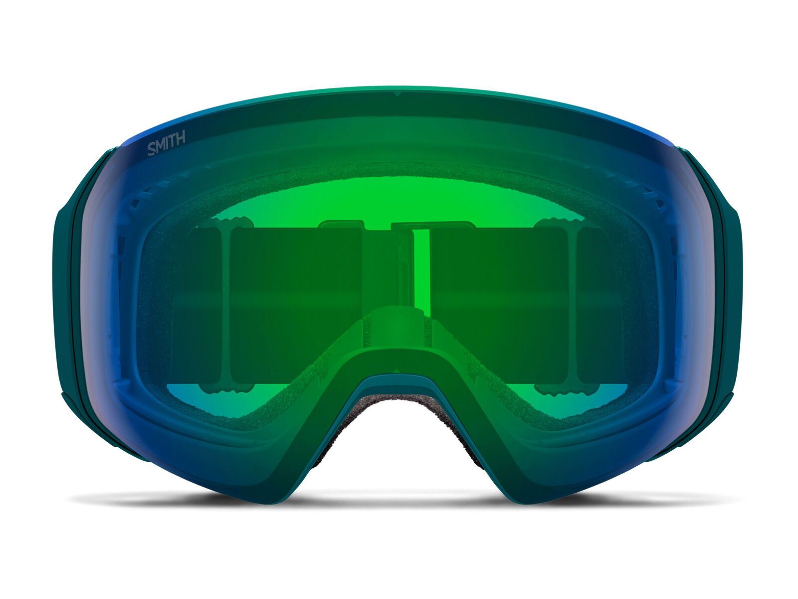 Smith 4D Mag S - ChromaPop Everyday Green Mir + WS, pacific flow - Bild 2