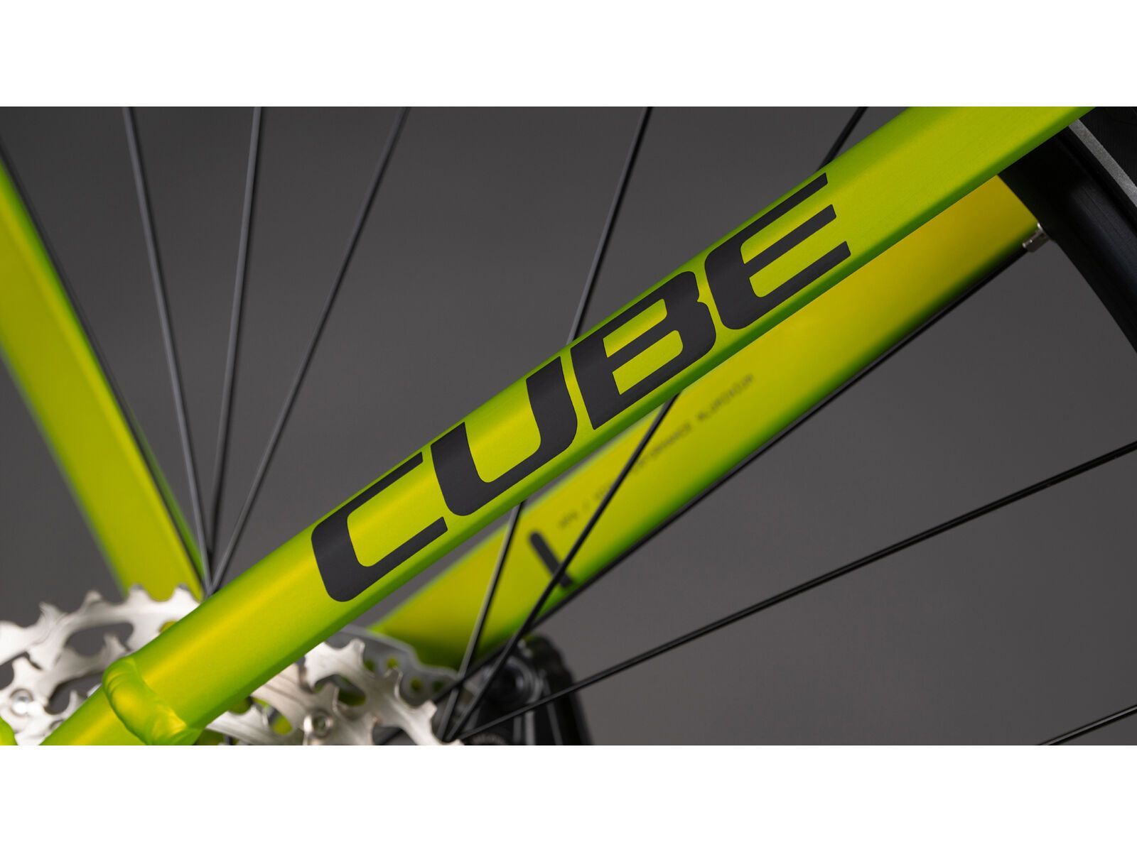 Cube Kathmandu Hybrid Pro 800 Easy Entry, lizard´n´black - Bild 6