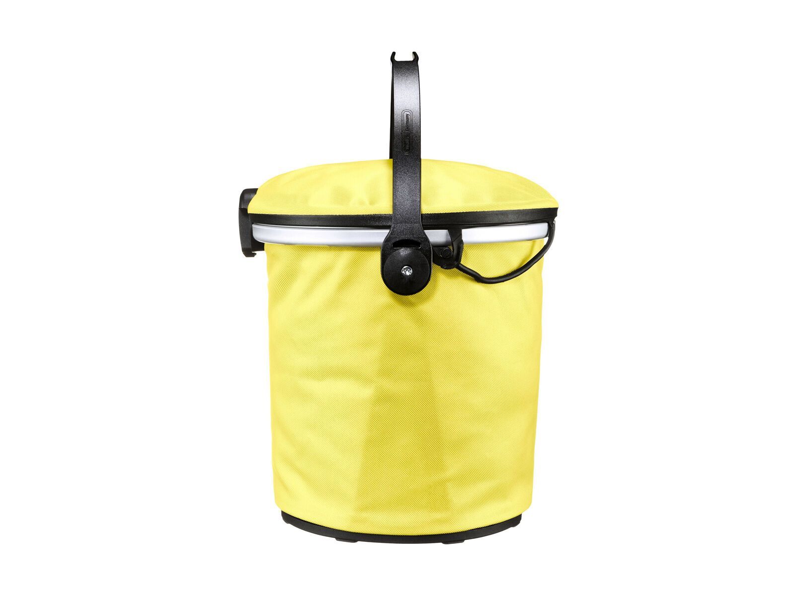 ORTLIEB Up-Town City, lemon sorbet - Bild 3