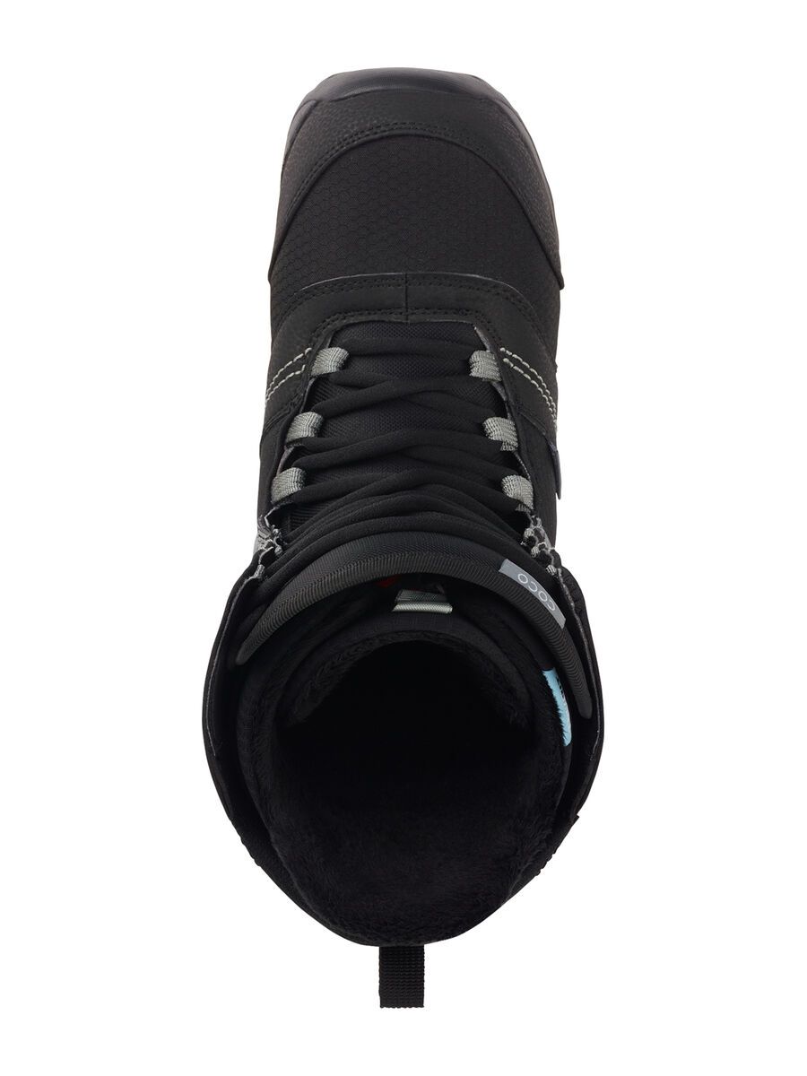 Burton Coco, black - Bild 5