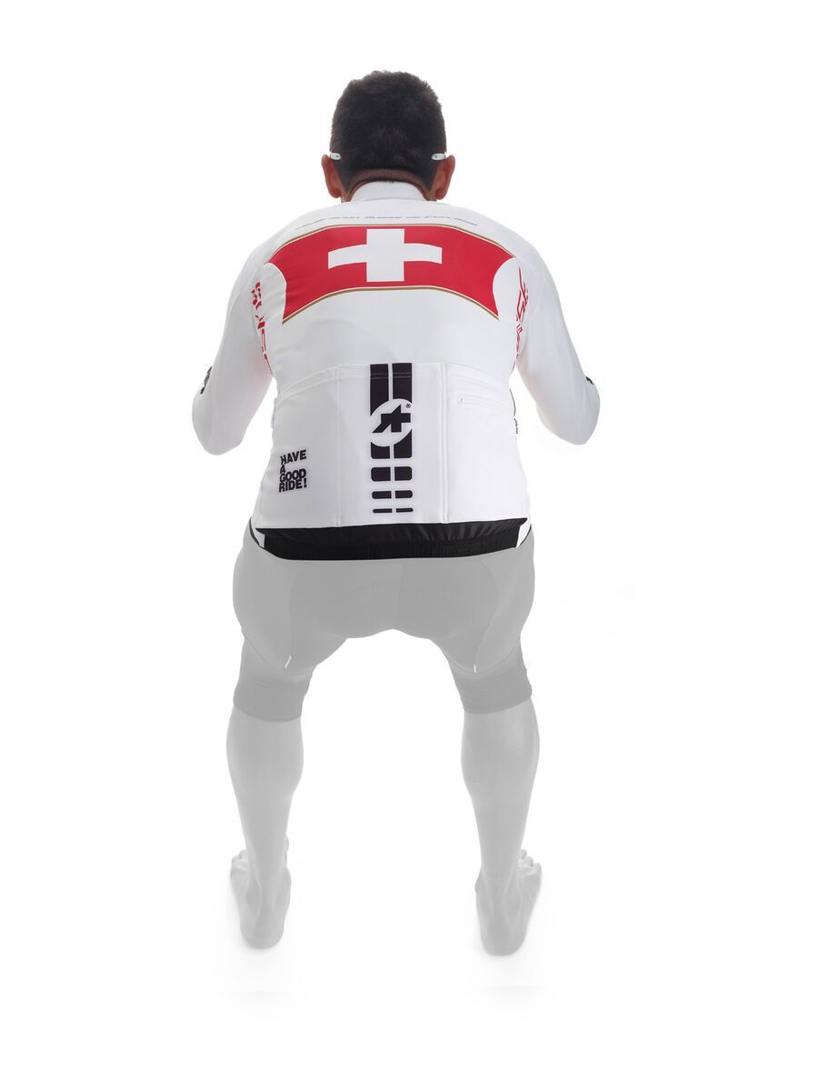 Assos iJ.suisseOlympiakos, suisse olympiakos - Bild 3