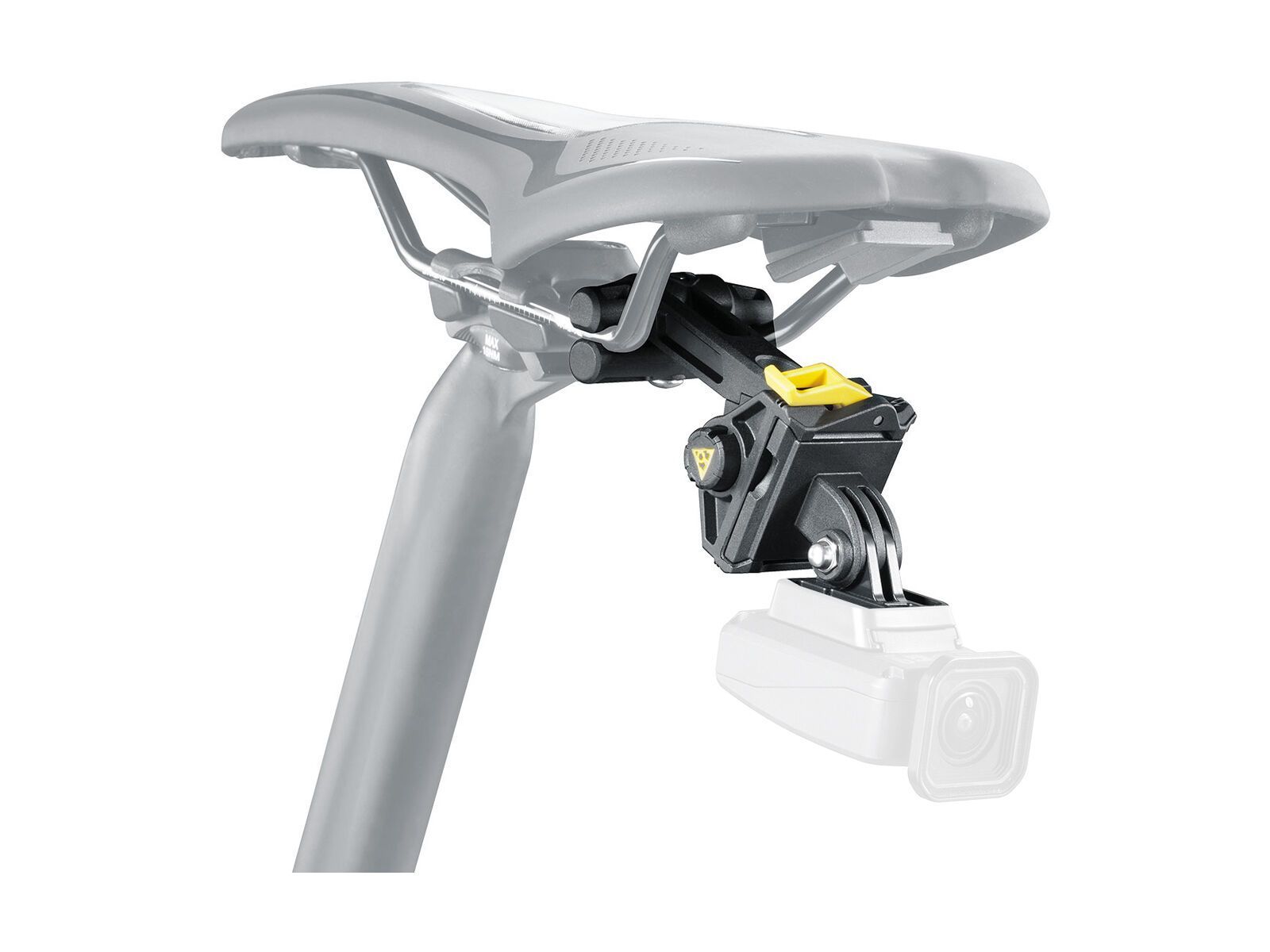 Topeak Sport Camera Mount - Bild 3