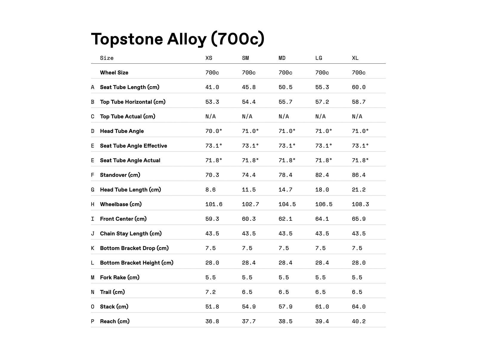Cannondale Topstone 2 Cues 1x, tungsten blue - Bild 9