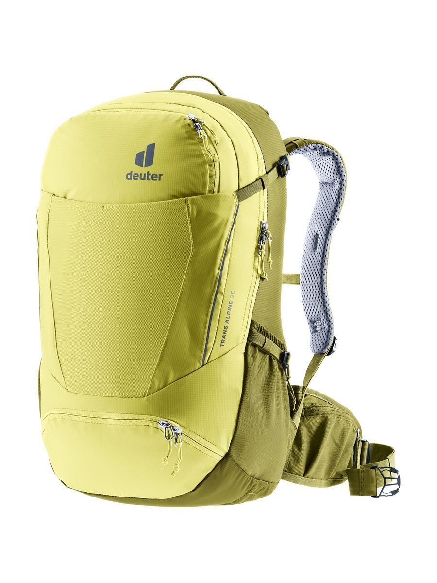 Deuter Trans Alpine 30, sprout-cactus - Bild 1