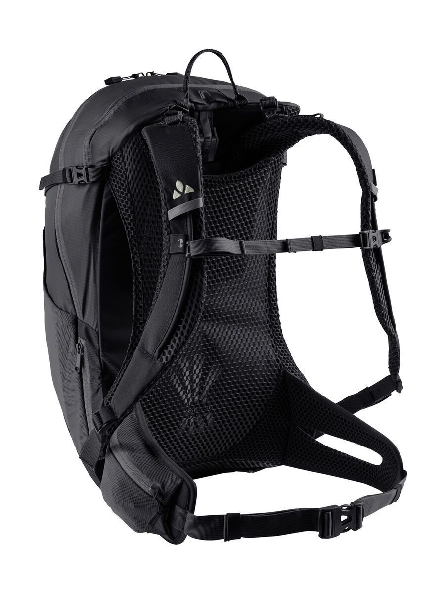 Vaude Tremalzo 22, black - Bild 2