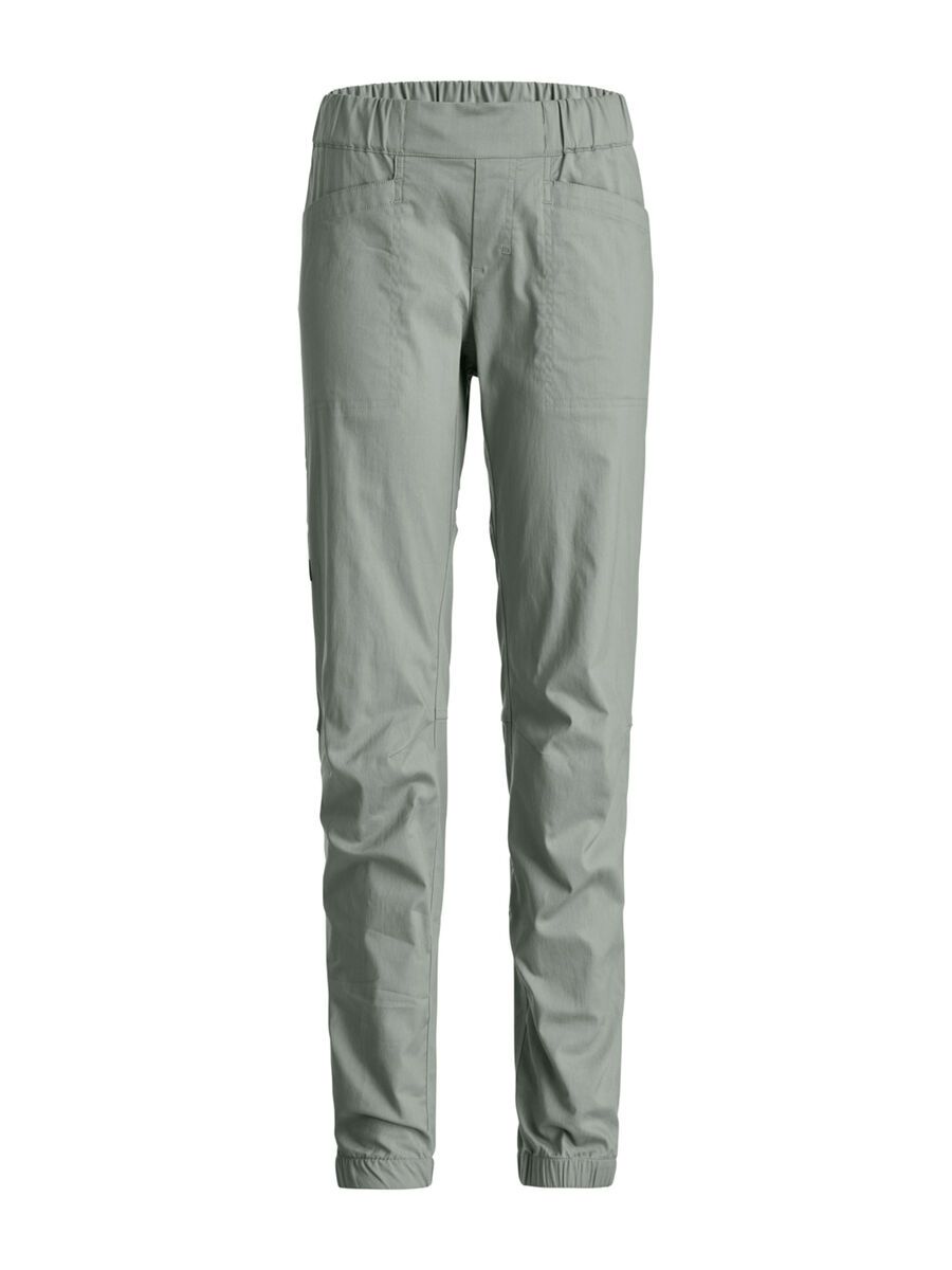 Ortovox Affinity Pants W, green sage - Bild 1