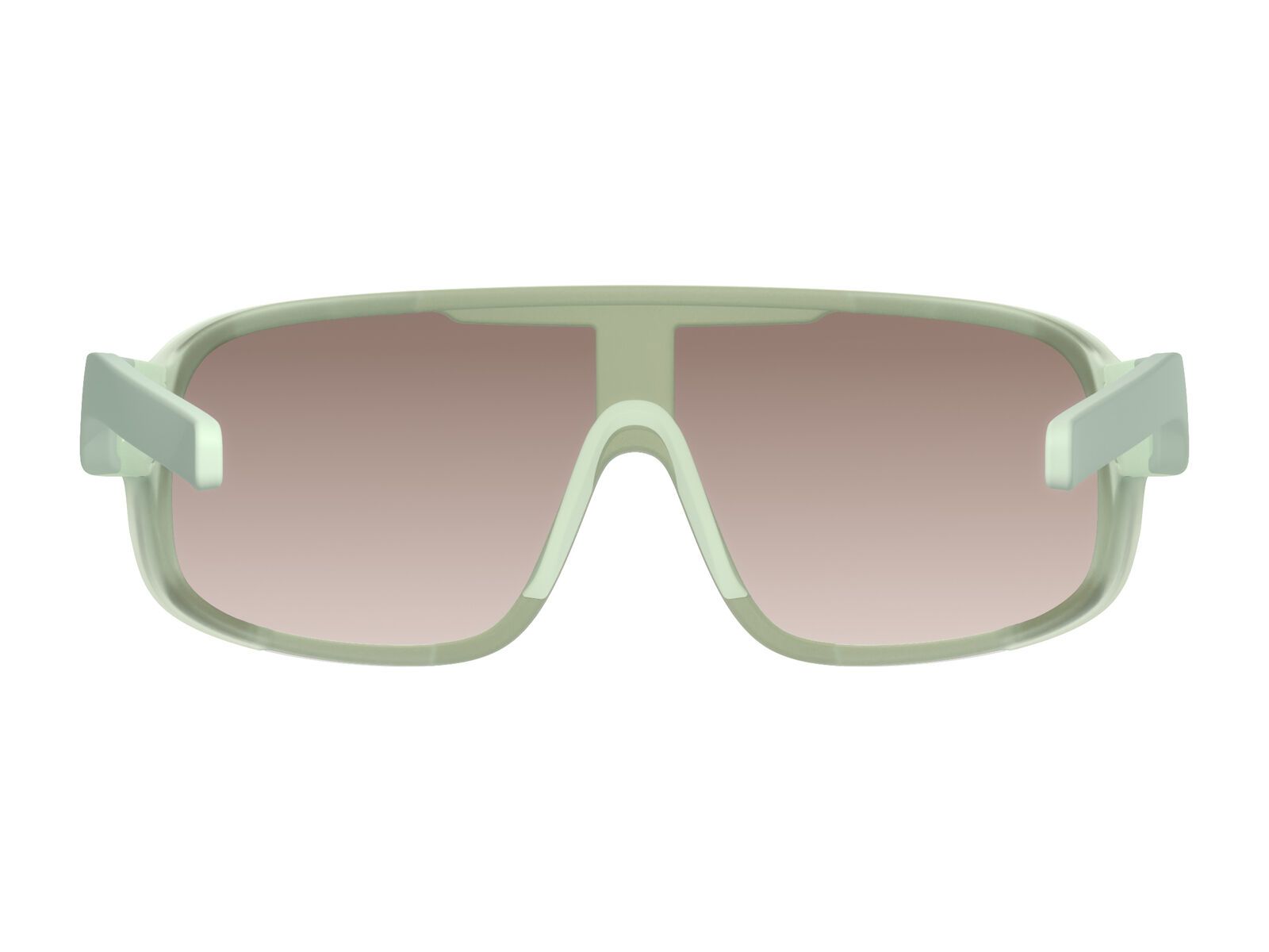 POC Aspire, apophyllite green/Lens: clarity silver - Bild 4