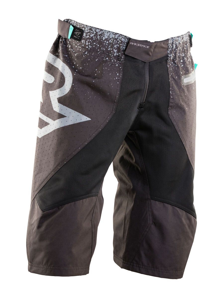 Race Face Ruxton Shorts, black - Bild 1