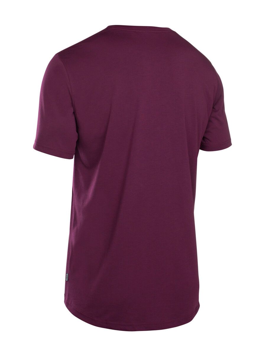 ION Tee SS Seek DR, pink isover - Bild 2