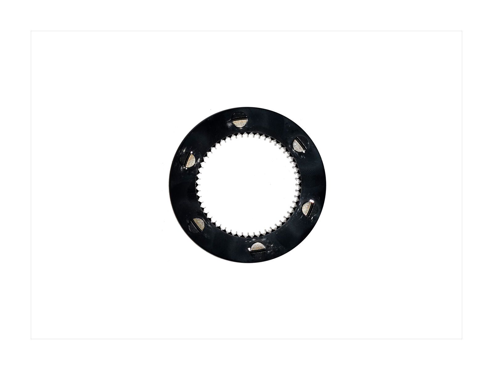 Avid HSX 6-Loch inkl. Center Lock Adapter - 180 mm - Bild 3