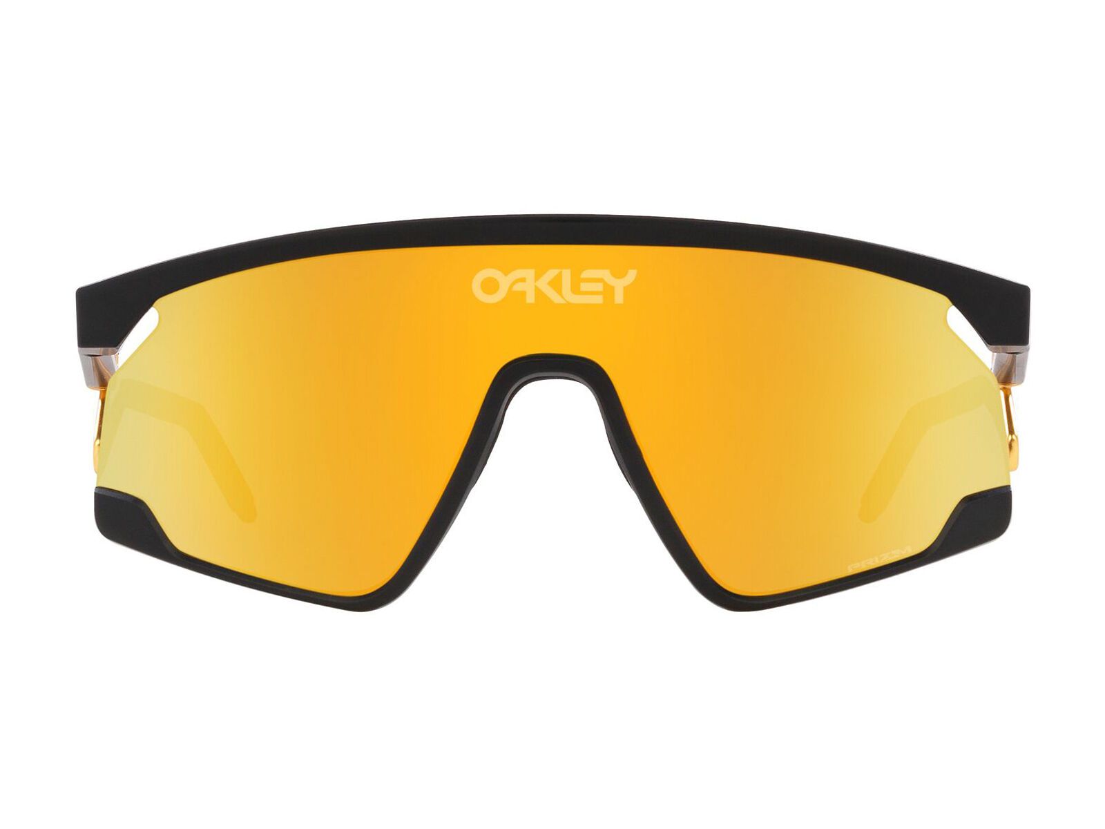 Oakley BXTR Metal, Prizm 24k / matte black - Bild 12
