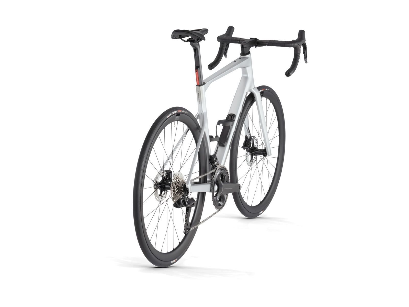 BMC Roadmachine 01 Four, pearl river/black - Bild 2