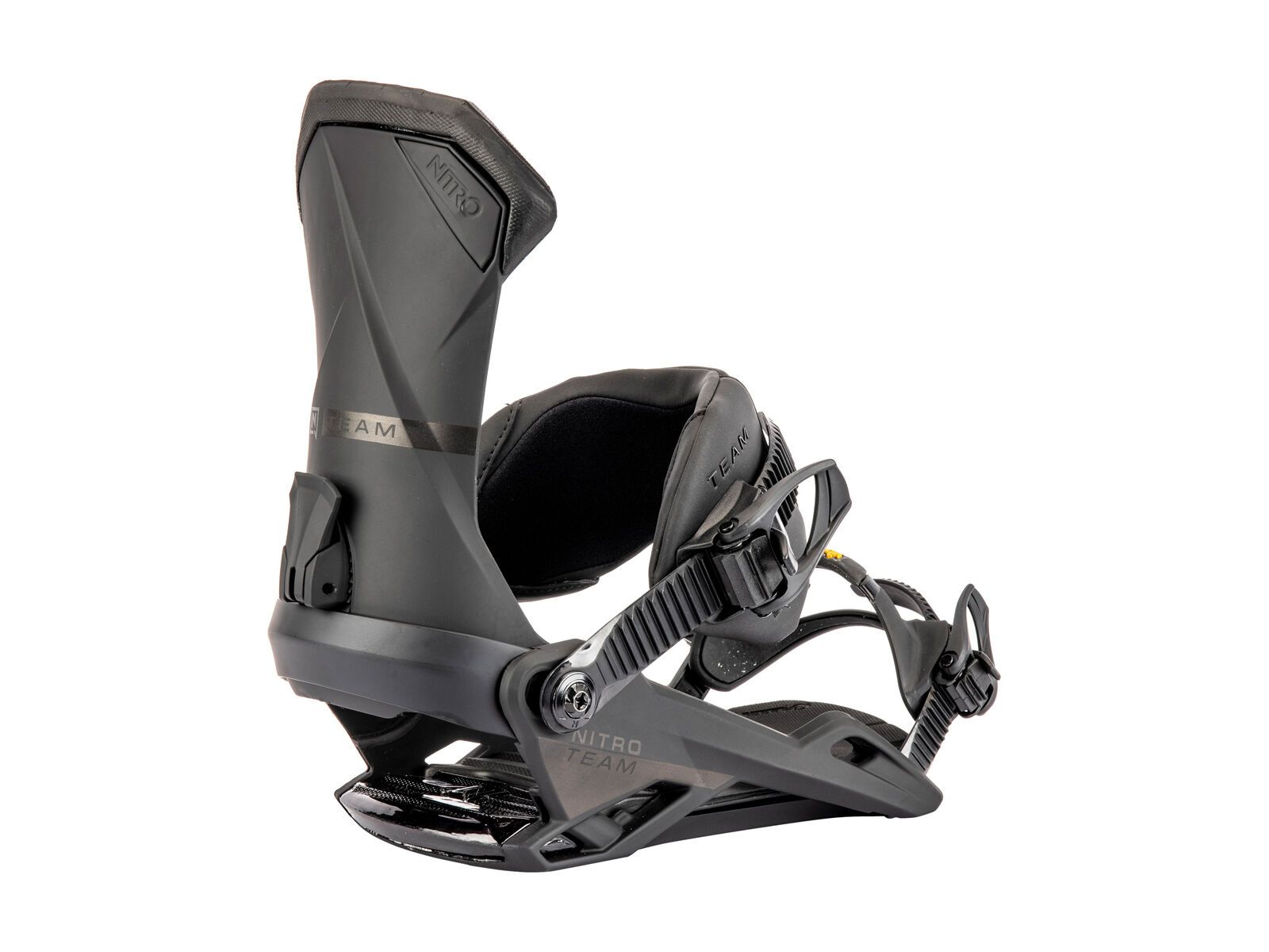 Nitro Team, ultra black - Bild 1