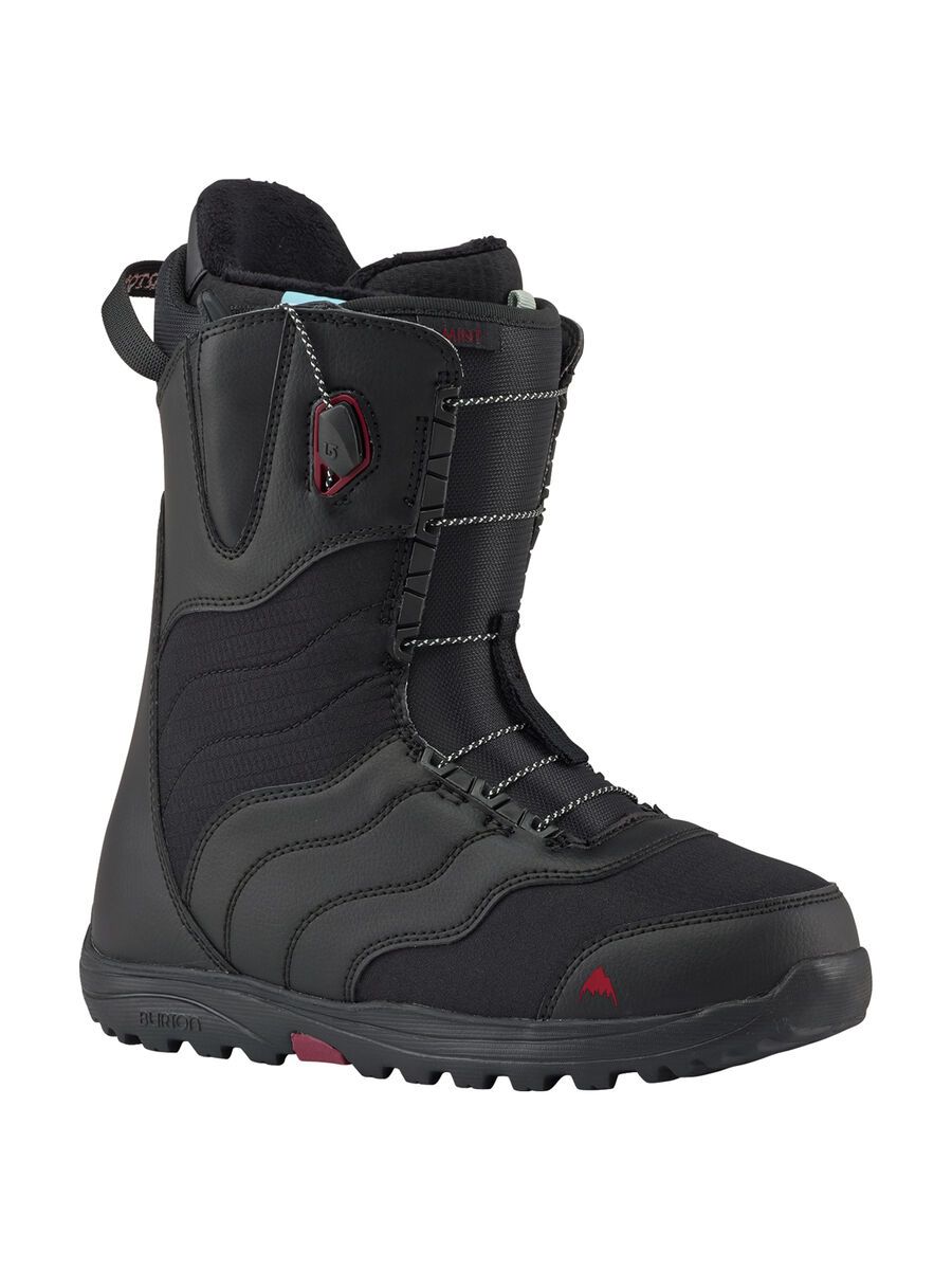 Burton Mint, black - Bild 1