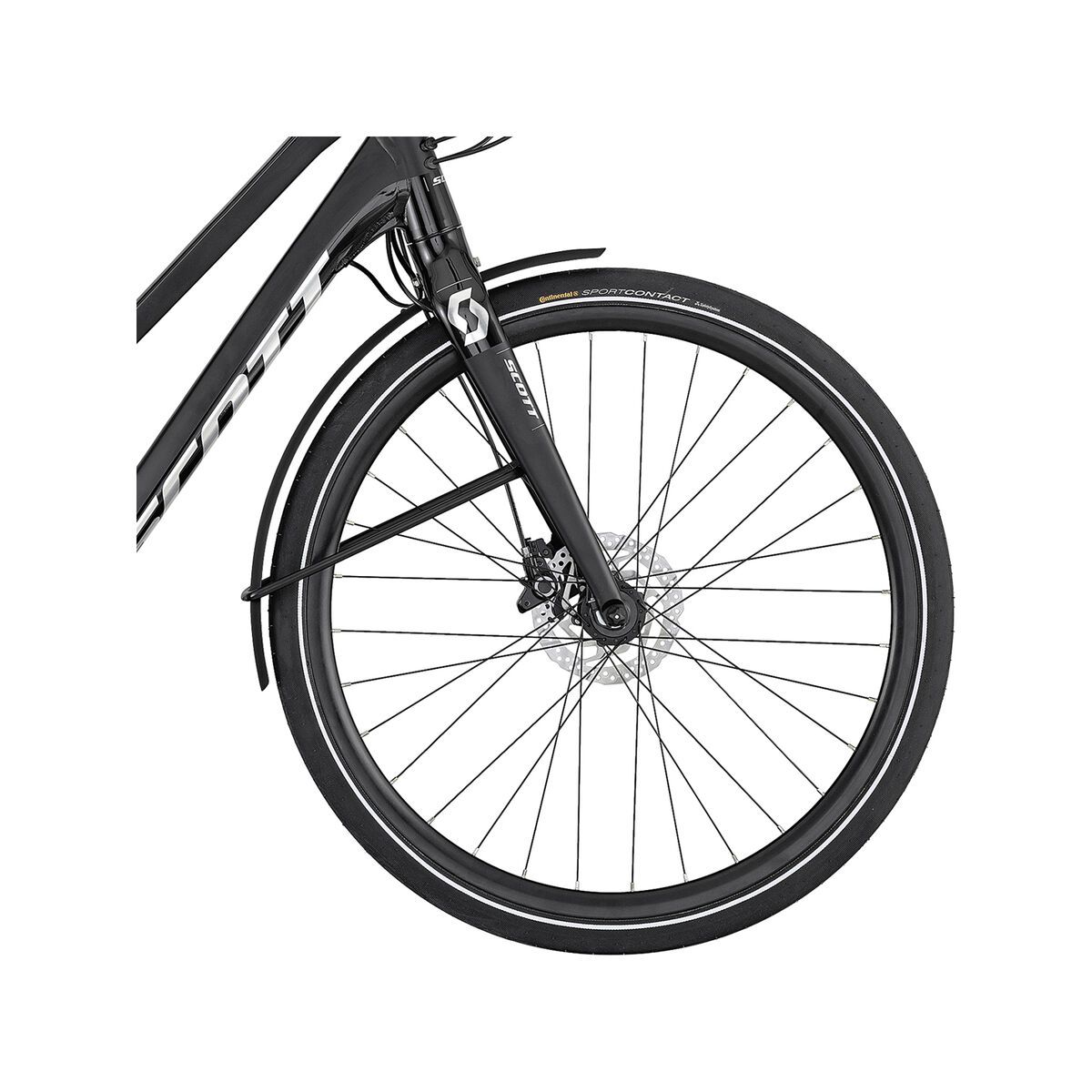 Scott Silence 10 Lady - Bild 2